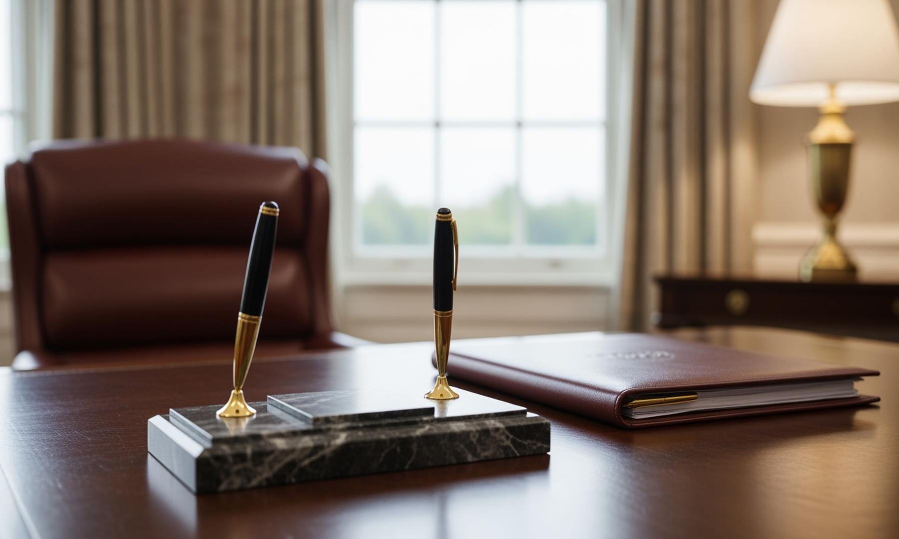 President Trump Criticized for Appearance During Oval Office Event on Drug Prices