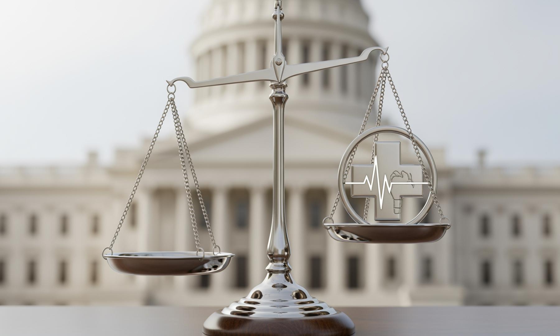 Senate Democrat Schumer Proposes Deal to End Government Shutdown with ACA Tax Credit Extension