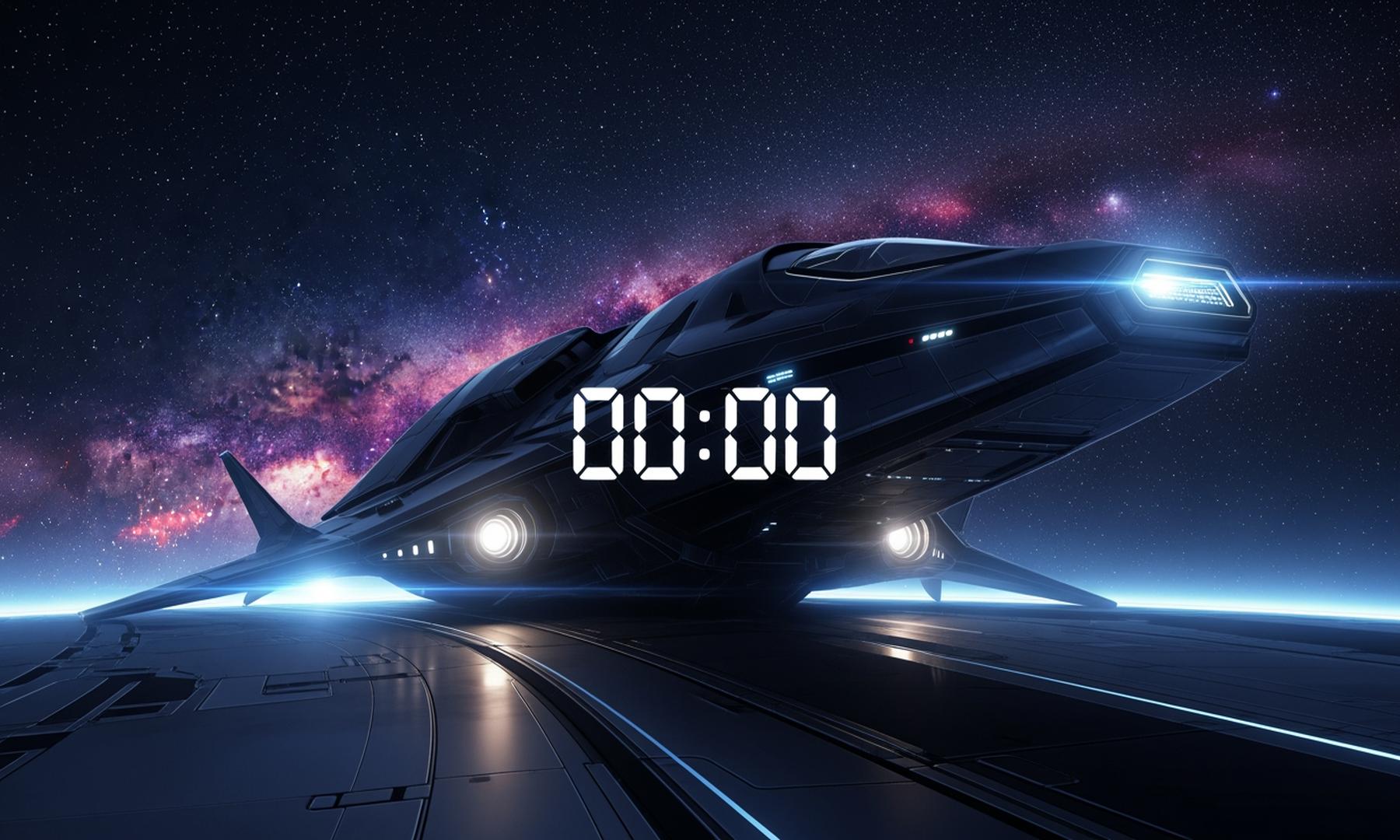 Battlestar Galactica Deadlock to be Delisted from All Platforms Next Week