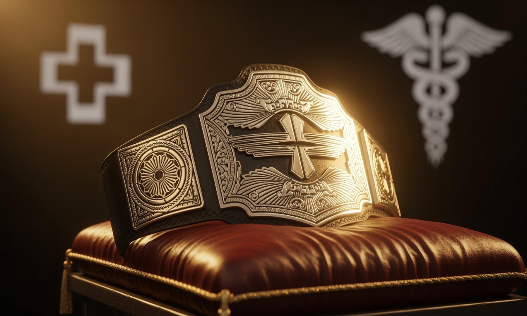 Ash by Elegance Vacates BRCW Women's Championship Due to Medical Issues