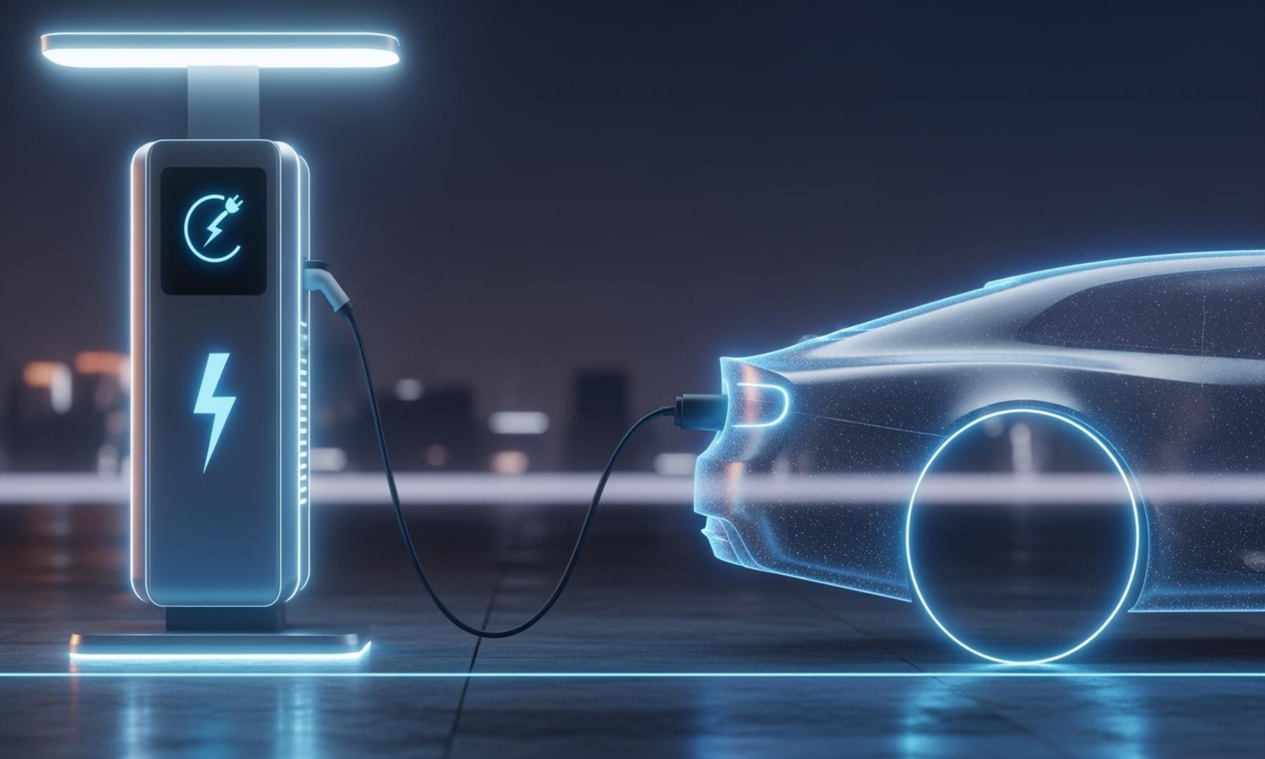Electric Vehicle Charging Costs Compared to Gasoline: EVs Prove Cheaper for U.S. Drivers