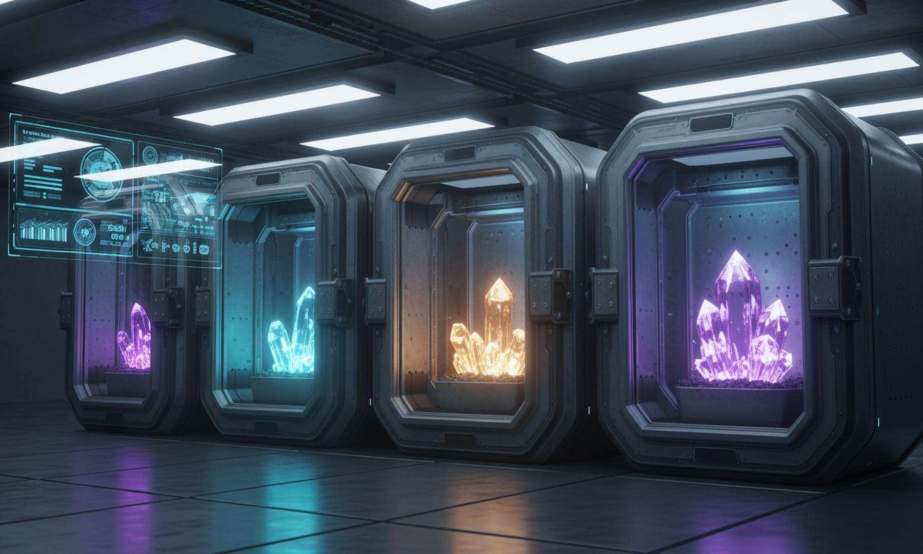 EU Establishes Special Channel with China to Secure Rare Earth Supplies