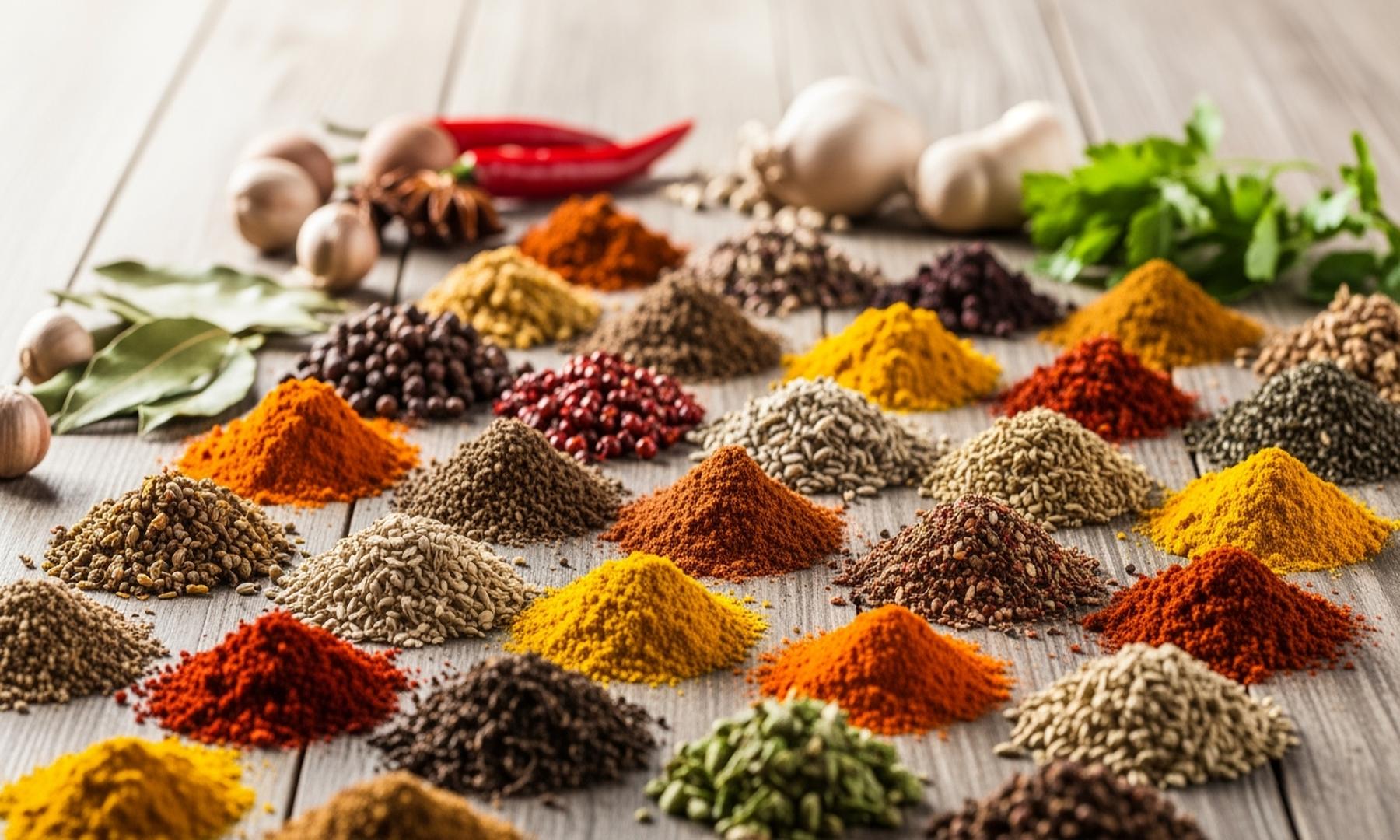 Global Ethnic Foods Market Projects Significant Growth Driven by Cultural Diversity
