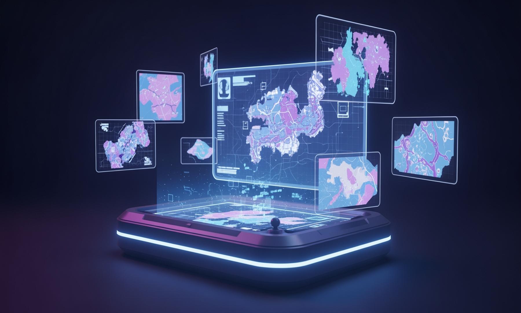 Straftat's Latest Update Expands Game with 50 New Maps, Enhancing Player Experience