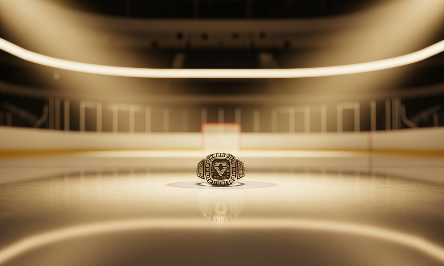 Hockey Hall of Fame Inducts Thornton and 2025 Honorees at Ring Ceremony