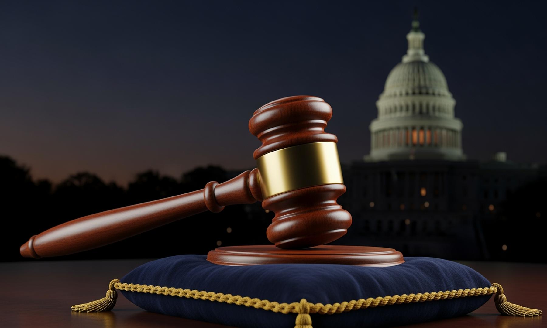 Nancy Pelosi Announces End of Historic Tenure in U.S. House