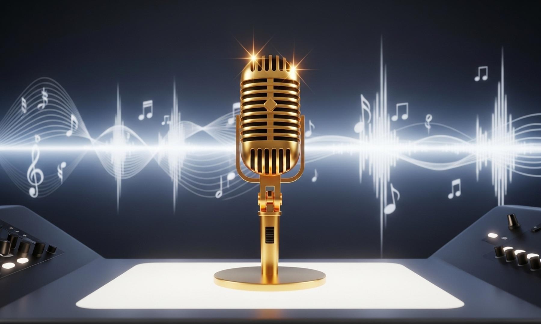 HUNTR/X's 'Golden' Tops Global Charts, Lady Gaga's 'The Dead Dance' Debuts in Top 10