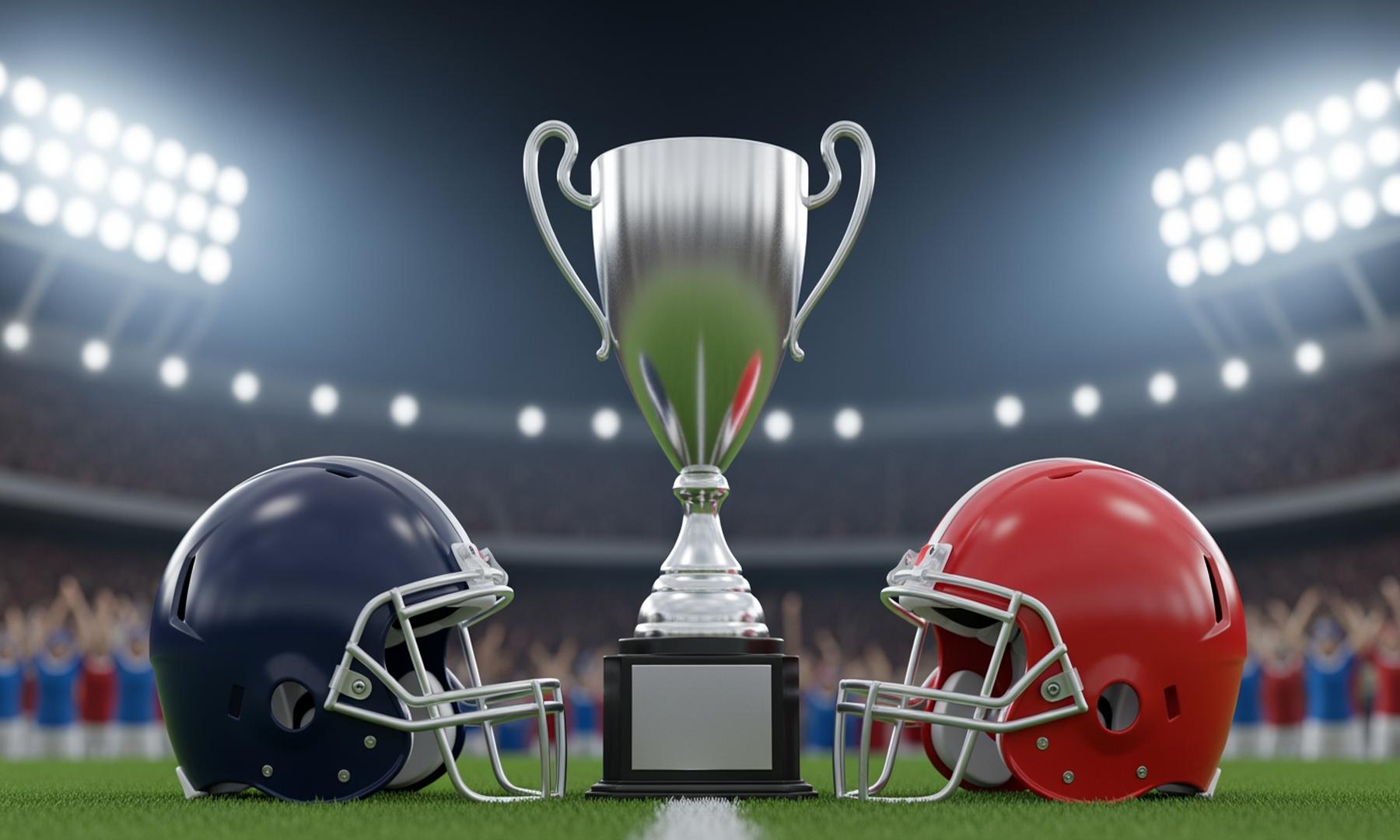 NFL Week 10: Patriots vs. Buccaneers Clash with High Stakes