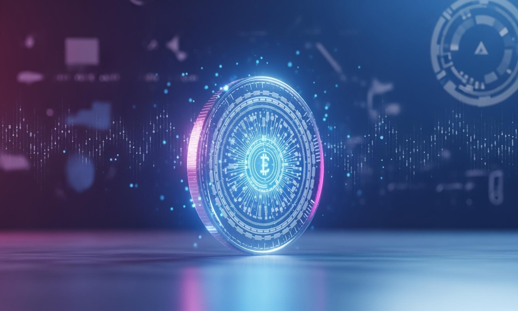 Ethereum Surges to 4-Year Record High Following Powell's Comments