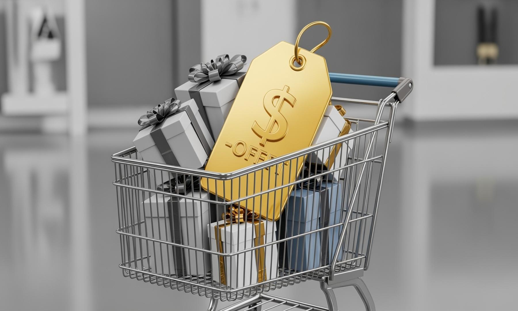 Walmart Unveils 2025 Black Friday Deals with Significant Discounts for Shoppers