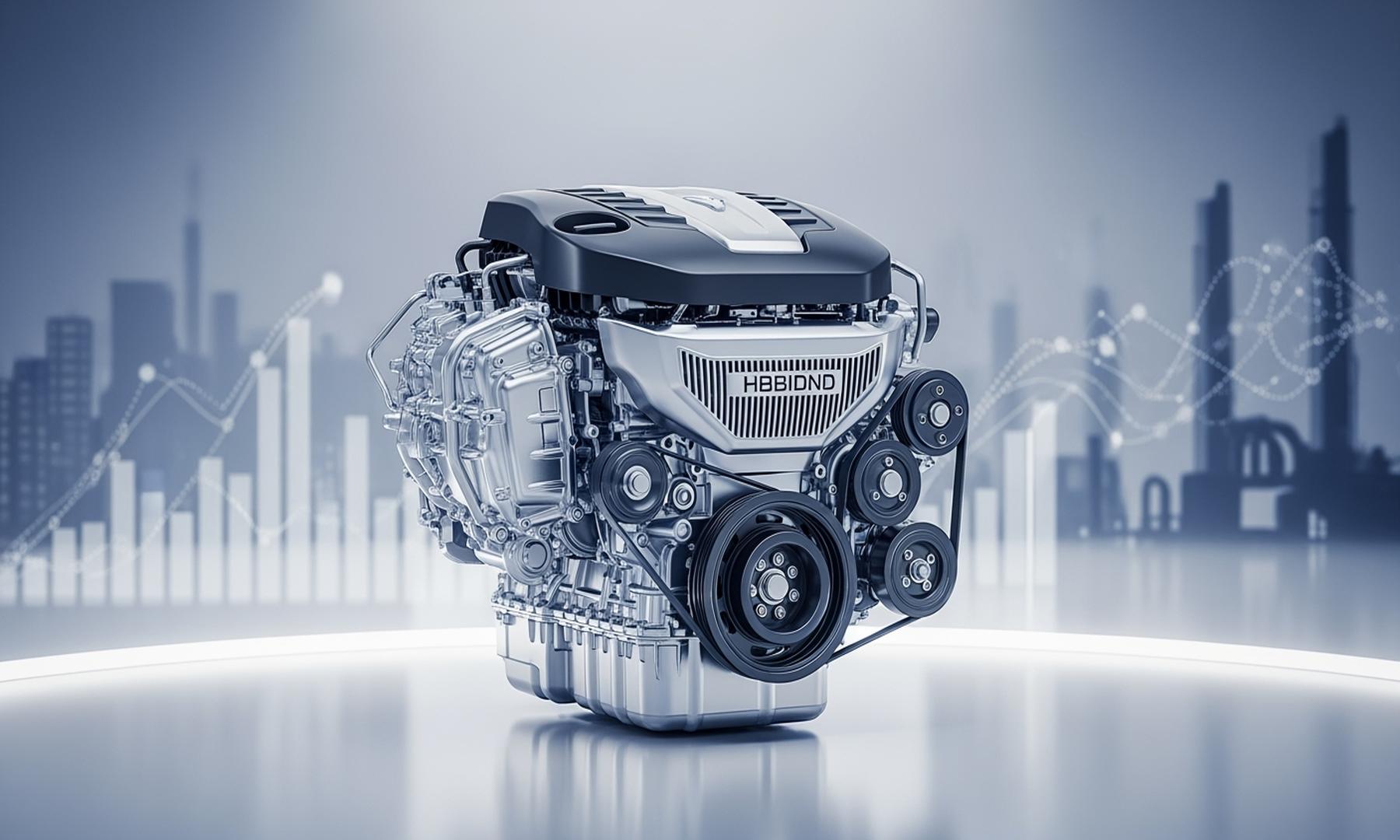 Toyota Increases Production in Q2 Due to Strong U.S. Hybrid Demand