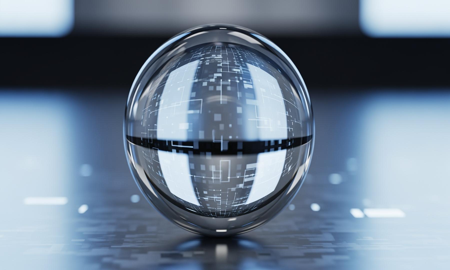 Michael Burry Bets $1.1 Billion Against AI Giants, Shaking Tech Markets