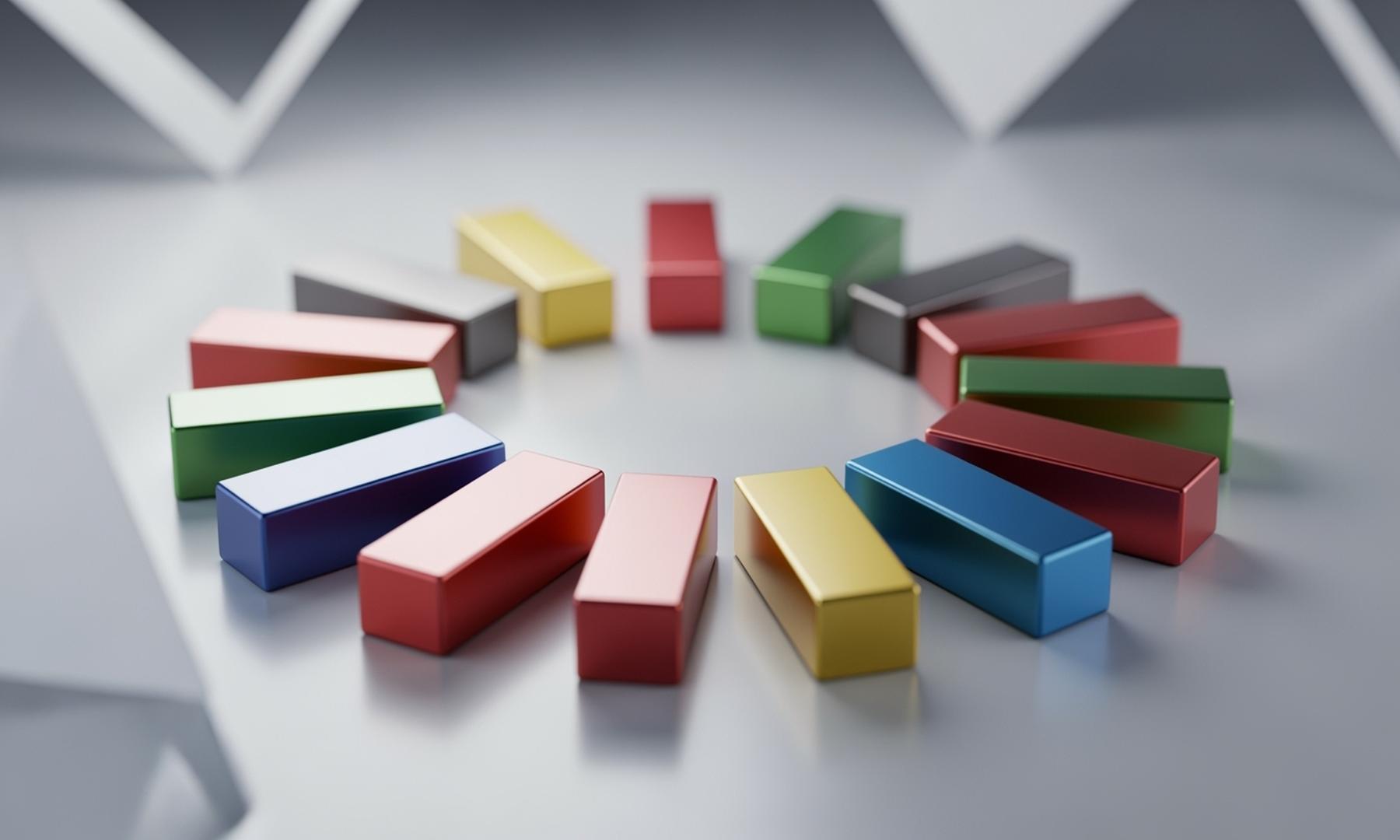 Cyclic Materials Expands Recycling Partnership with Rare Earth Magnet Manufacturer Vacuumschmelze
