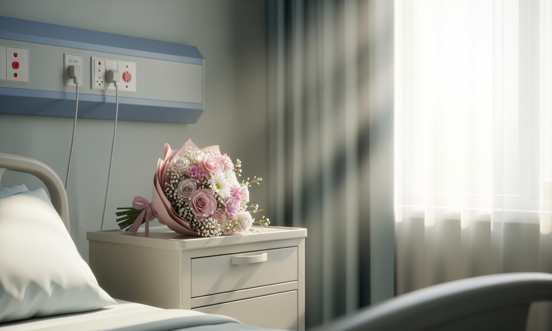 Halsey Receives Emergency Treatment at Massachusetts General Hospital After Boston Concert