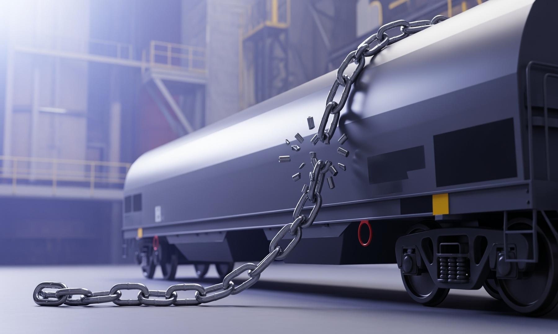 Jupiter Wagons Reports 49% Decline in Q2 Net Profit Amid Supply Chain Recovery