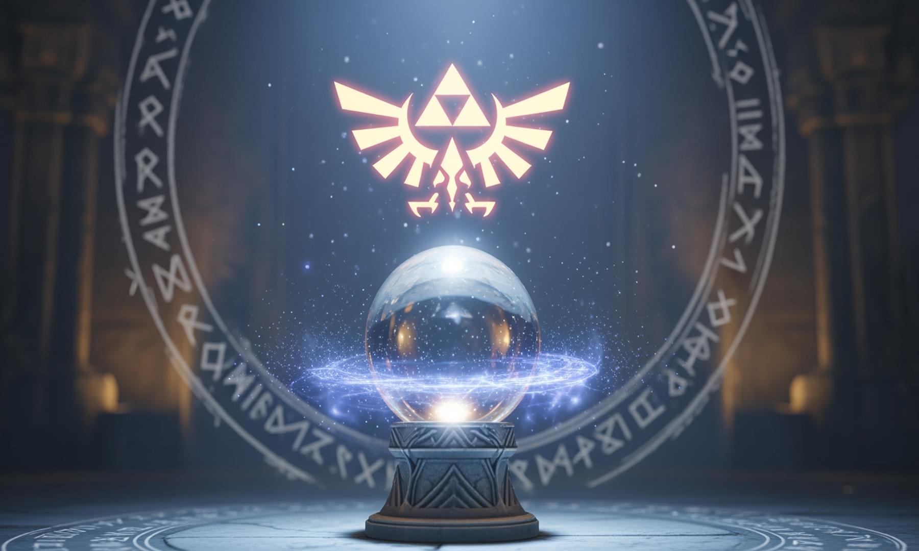 Hyrule Warriors: Age of Imprisonment Faces Technical Challenges Despite Improvements