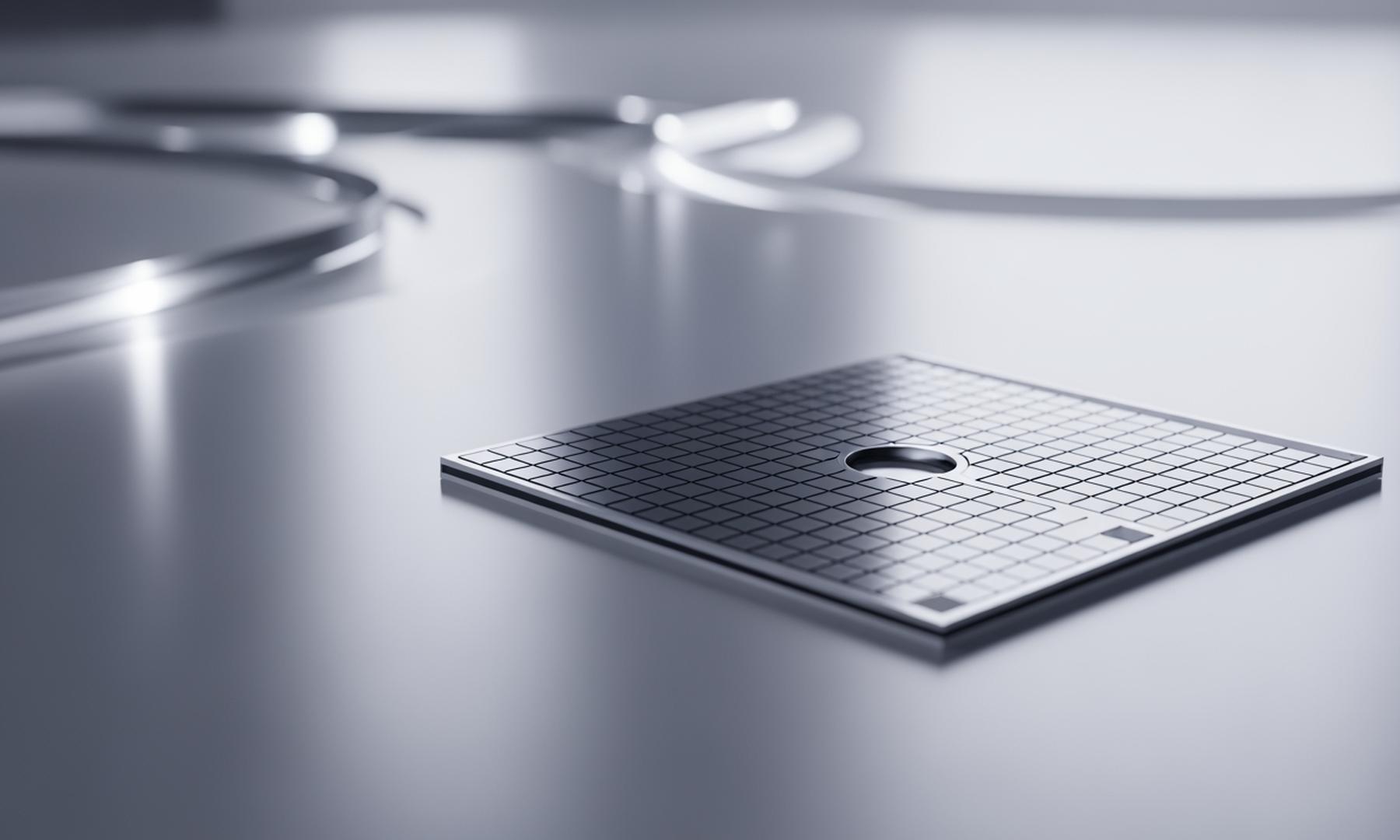 Magellan Asset Management Increases Stake in Taiwan Semiconductor Manufacturing, Reflecting Strong Market Confidence