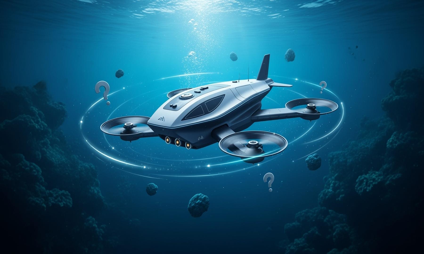 Russia Tests Poseidon Underwater Drone Amidst Nuclear Tensions