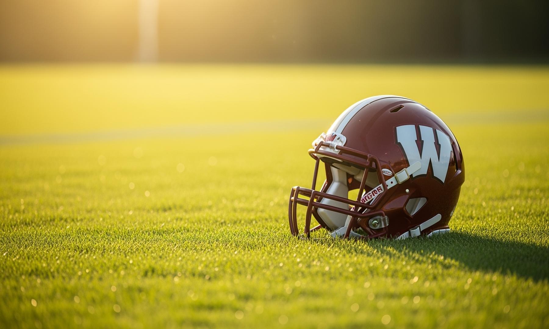 Wisconsin Badgers Football Team Ends Scoring Drought in Loss to Oregon