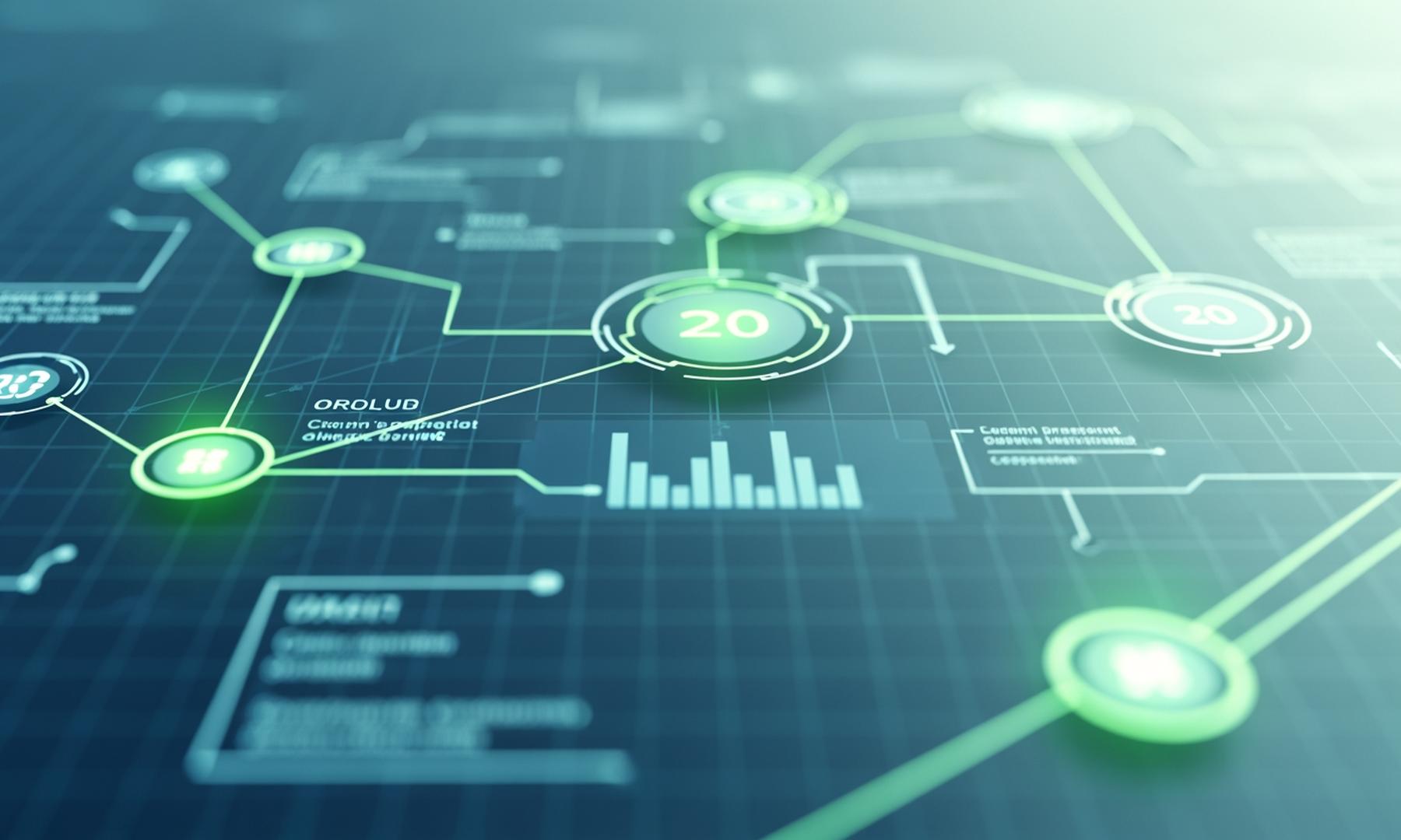 Contractors Urged to Focus Beyond DHS Reconciliation Buys