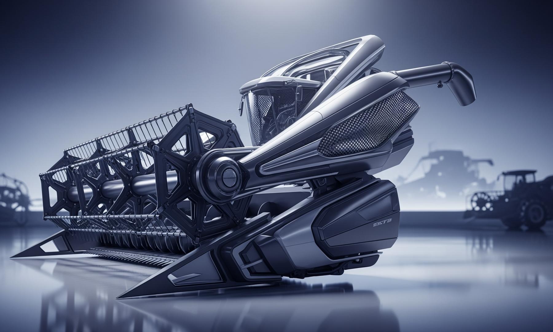 Thunderstruck Ag's Combine Concave Named Among TIME's Top 100 Innovations