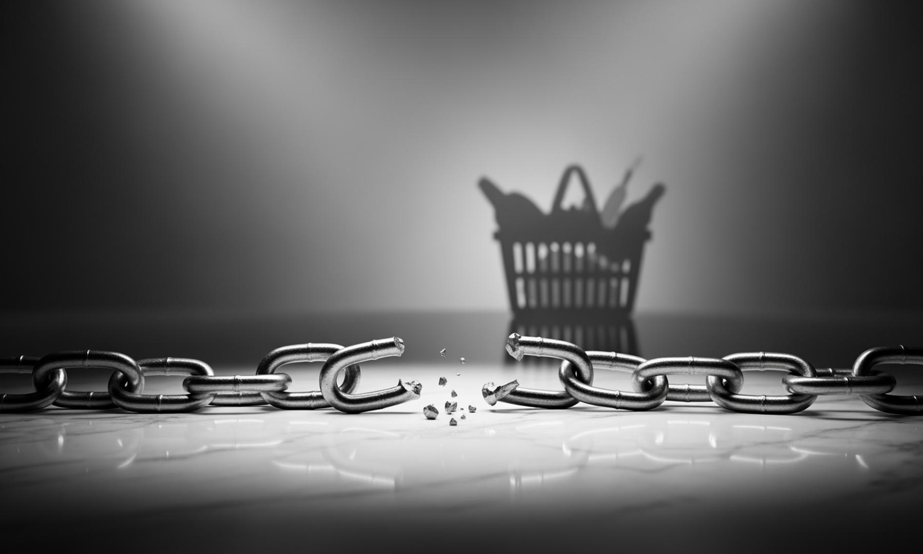 Senate Considers Vote to End Record Government Shutdown and Restore SNAP Benefits