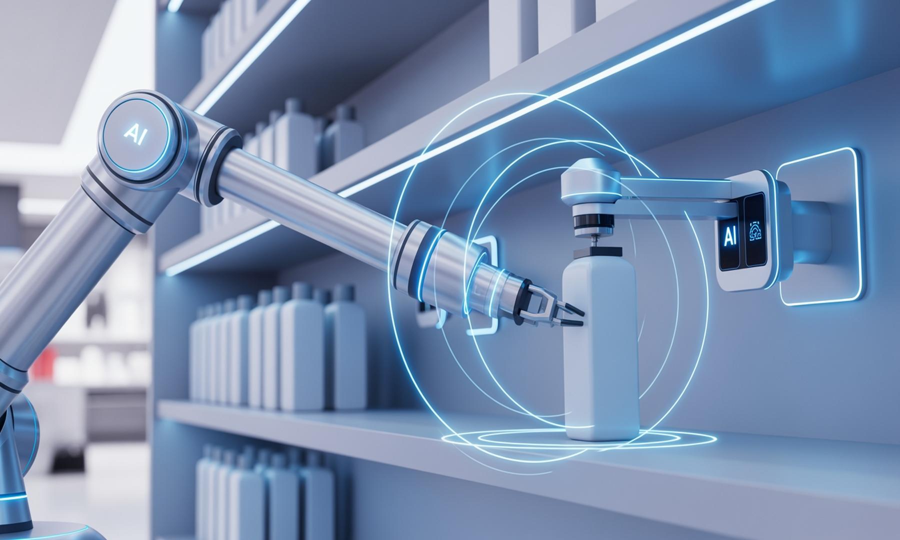 Walmart Leads Retail AI Revolution with Autonomous Agents