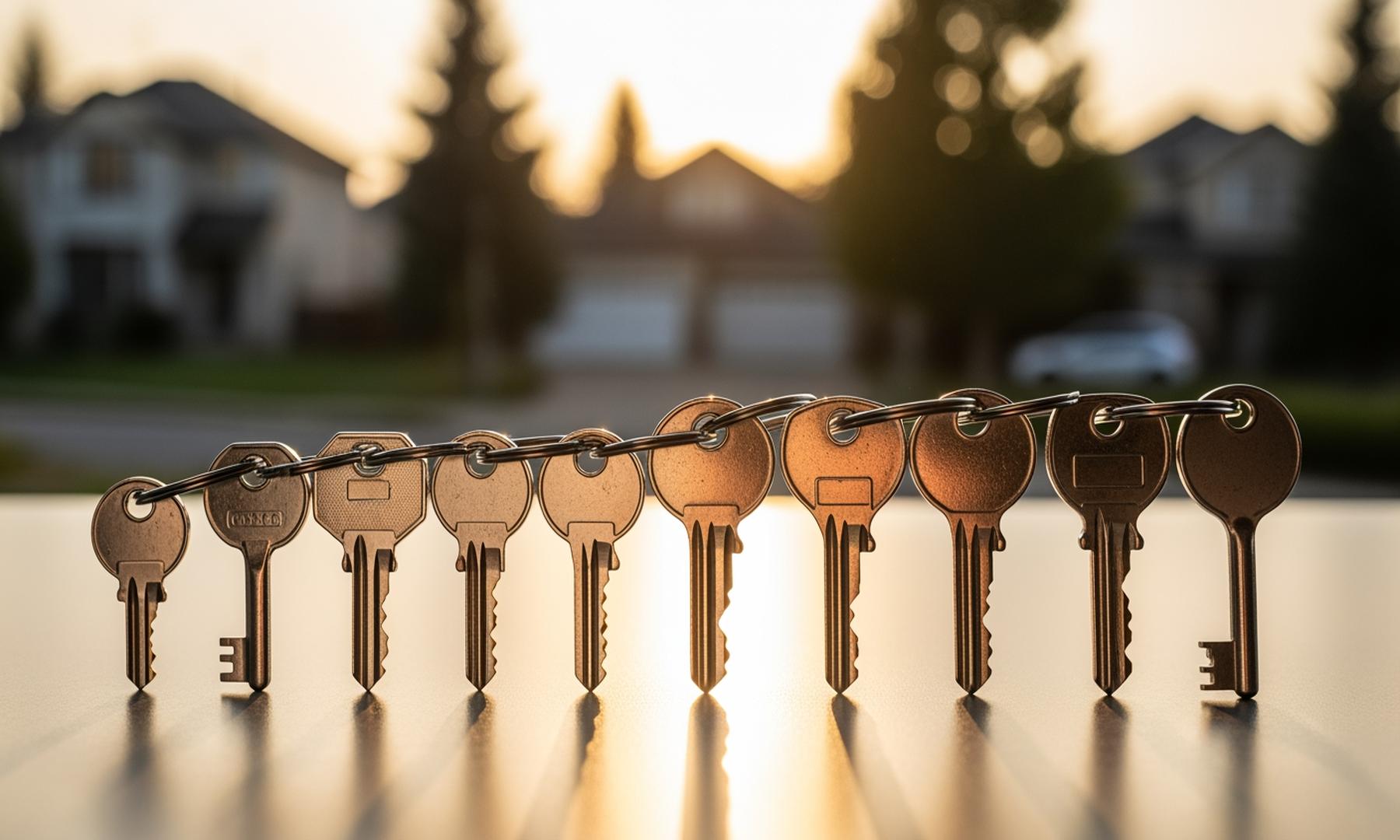 North Port Homebuyers Expand Searches Amid High Mortgage Rates