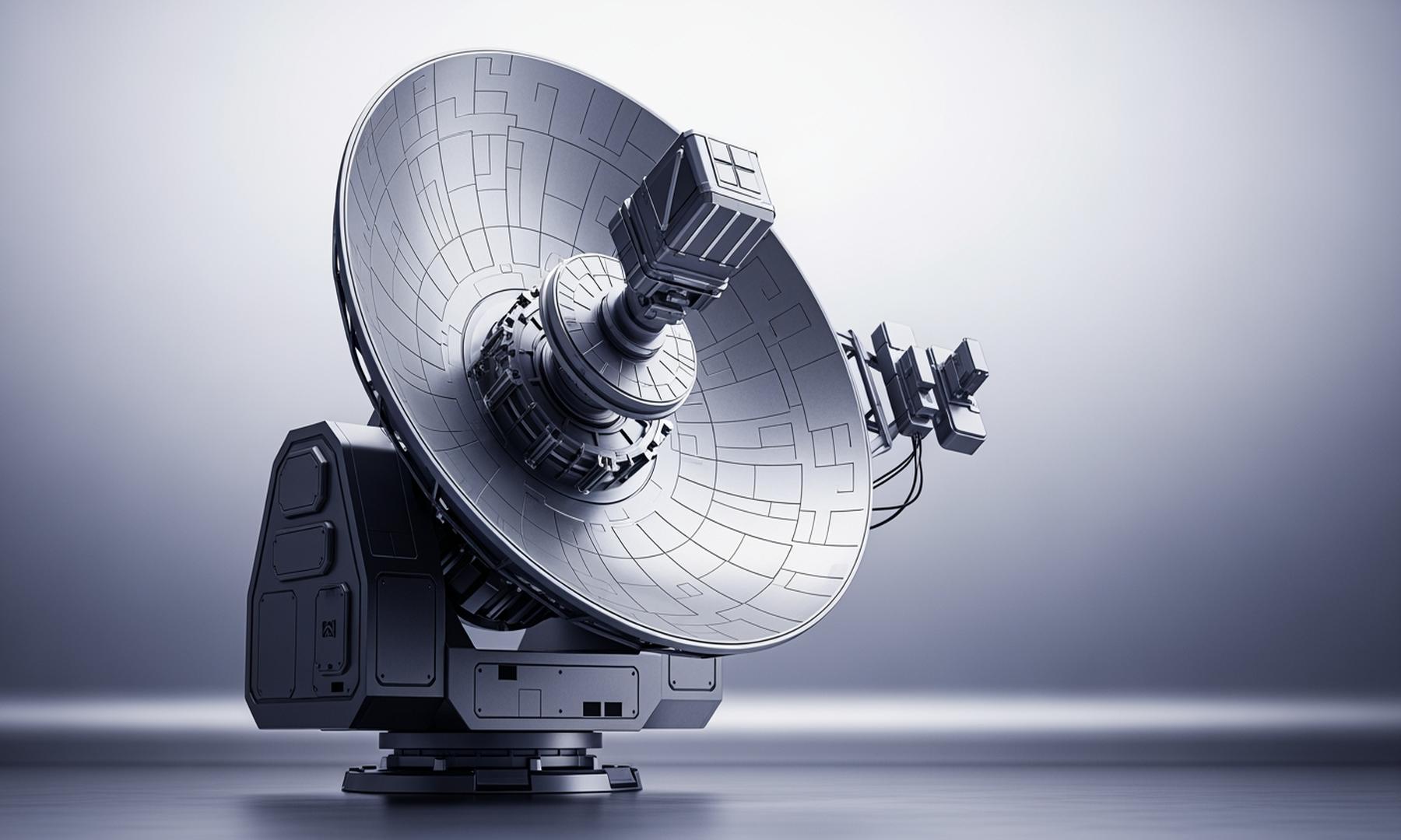 Hensoldt Projects 10% Revenue Growth for 2026