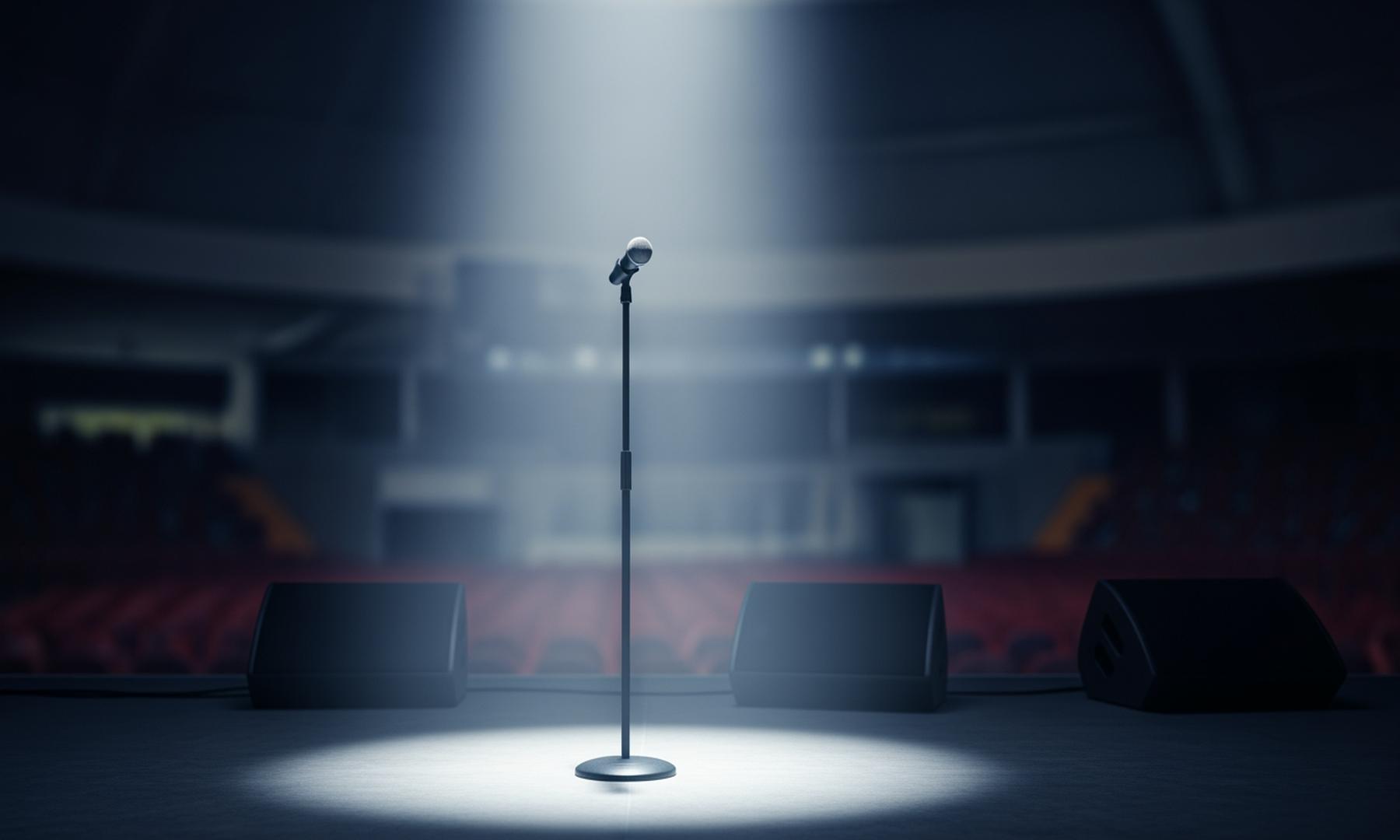 Benson Boone Cancels Concert in Birmingham Due to Illness