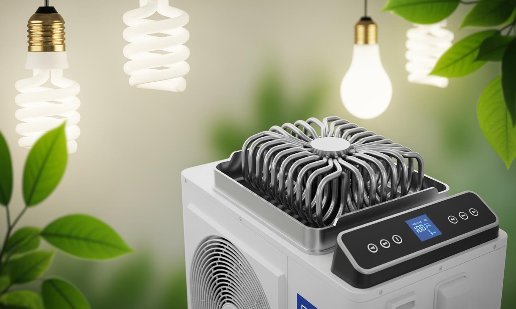 Heat Pump Technology Achieves Over 100% Efficiency, Offering Cost Savings for Consumers