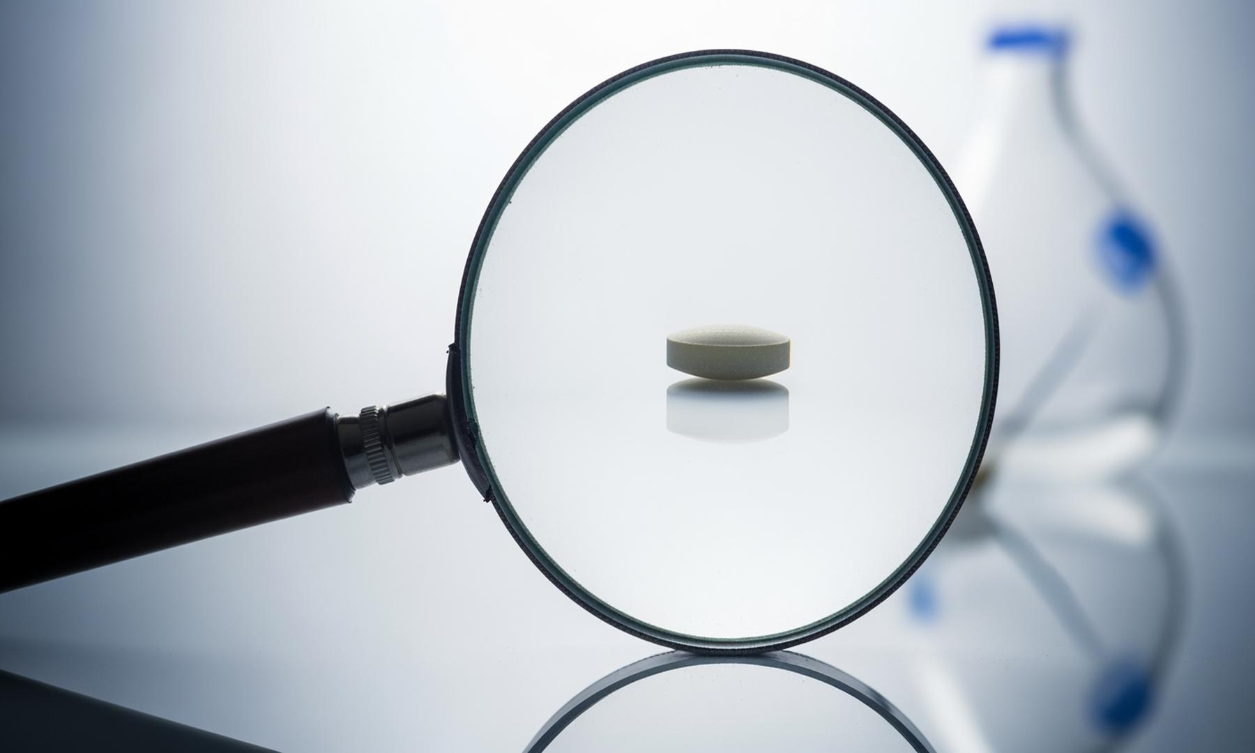 FDA's Top Drug Regulator Resigns Amid Conduct Investigation