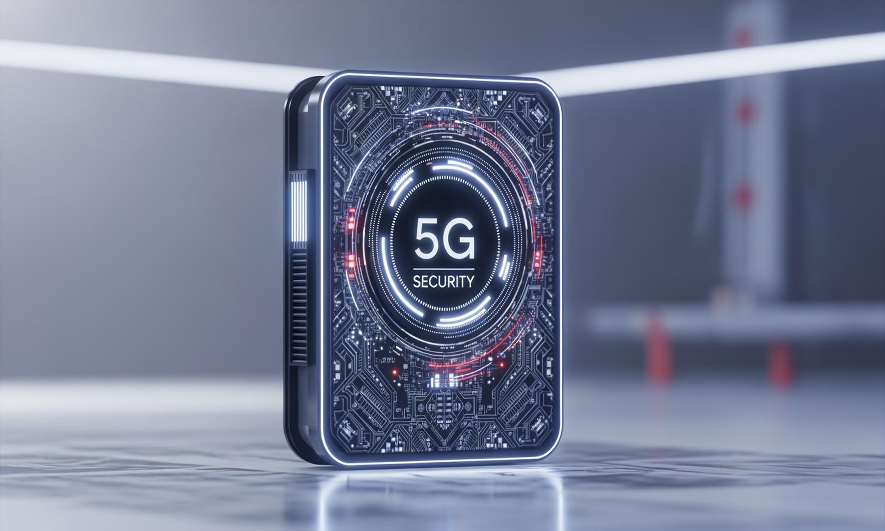 OneLayer Secures $28 Million to Expand Private 5G Security in Industry 4.0