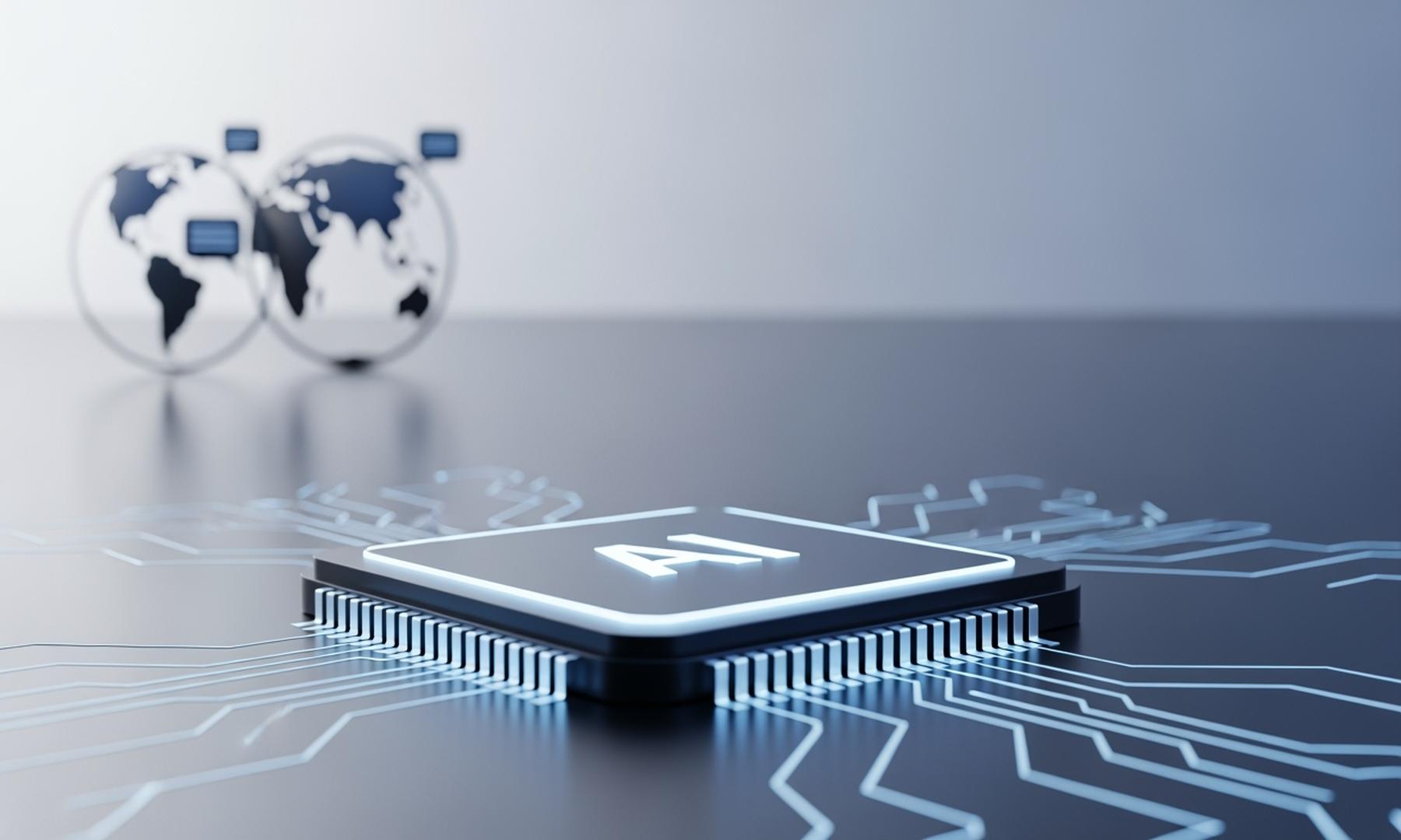 President Trump Plans to Discuss Nvidia's AI Chips with China's Xi Amid Trade Tensions