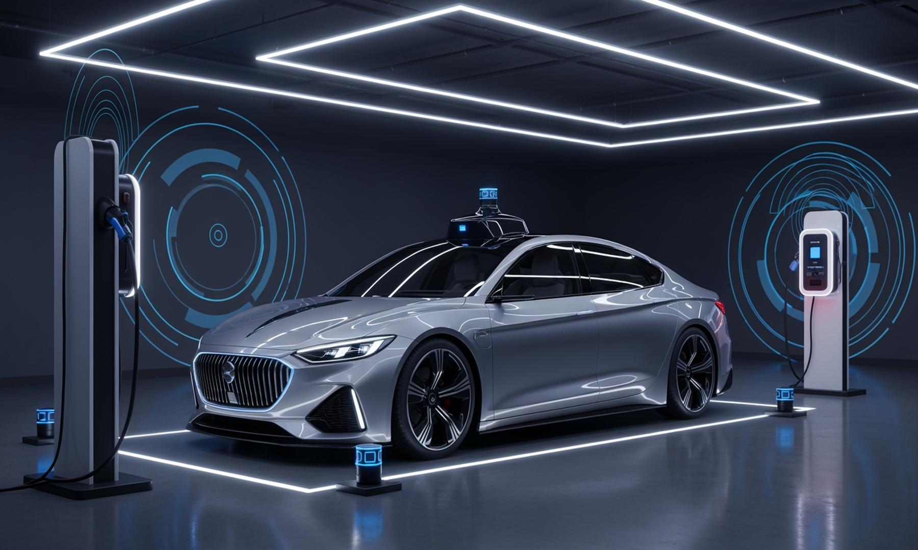 DoorDash and Ride-Hailing Giants Commit to Major Investments in Self-Driving Technology