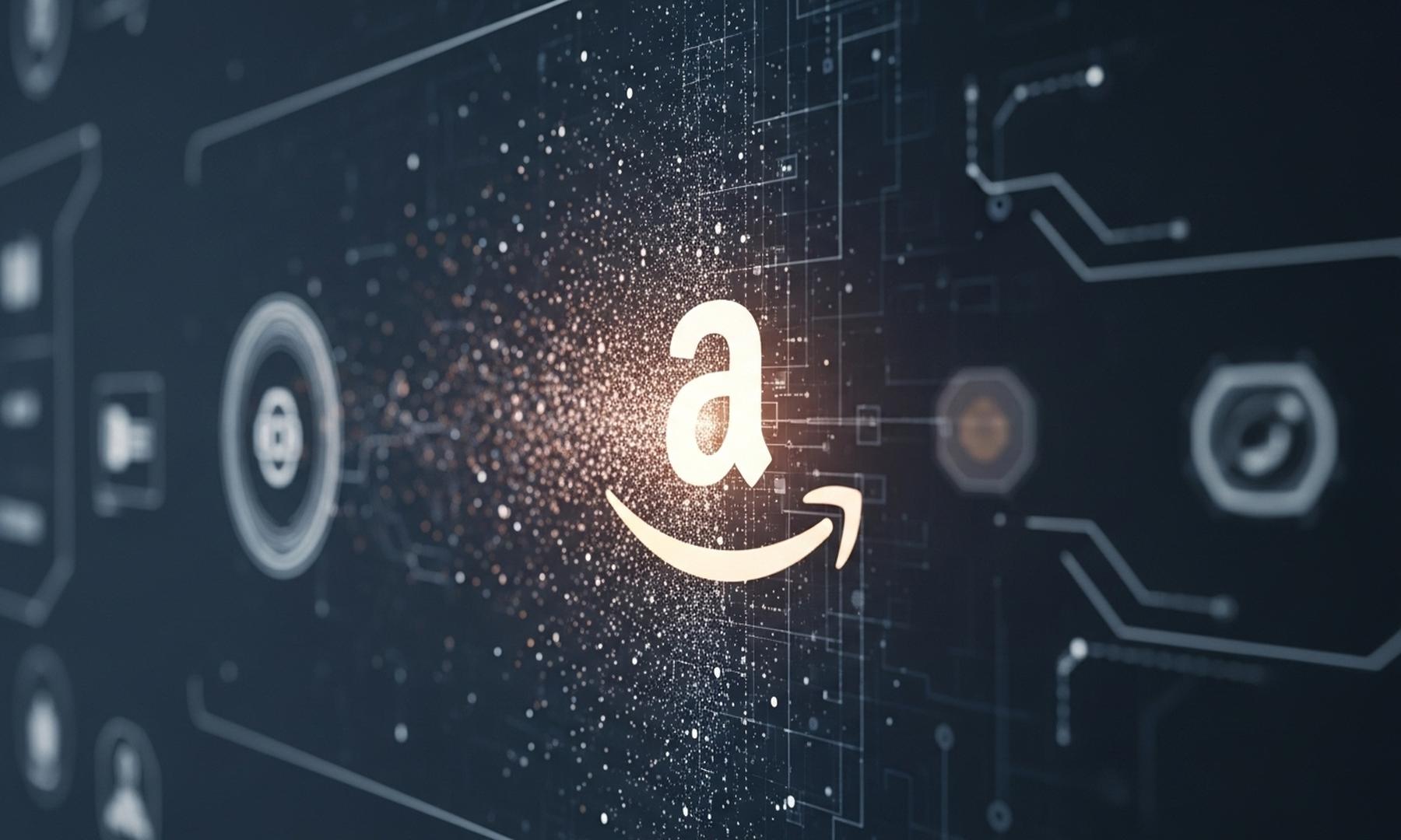 Adobe and Amazon Collaborate on First-Party Data Partnership to Enhance Advertising