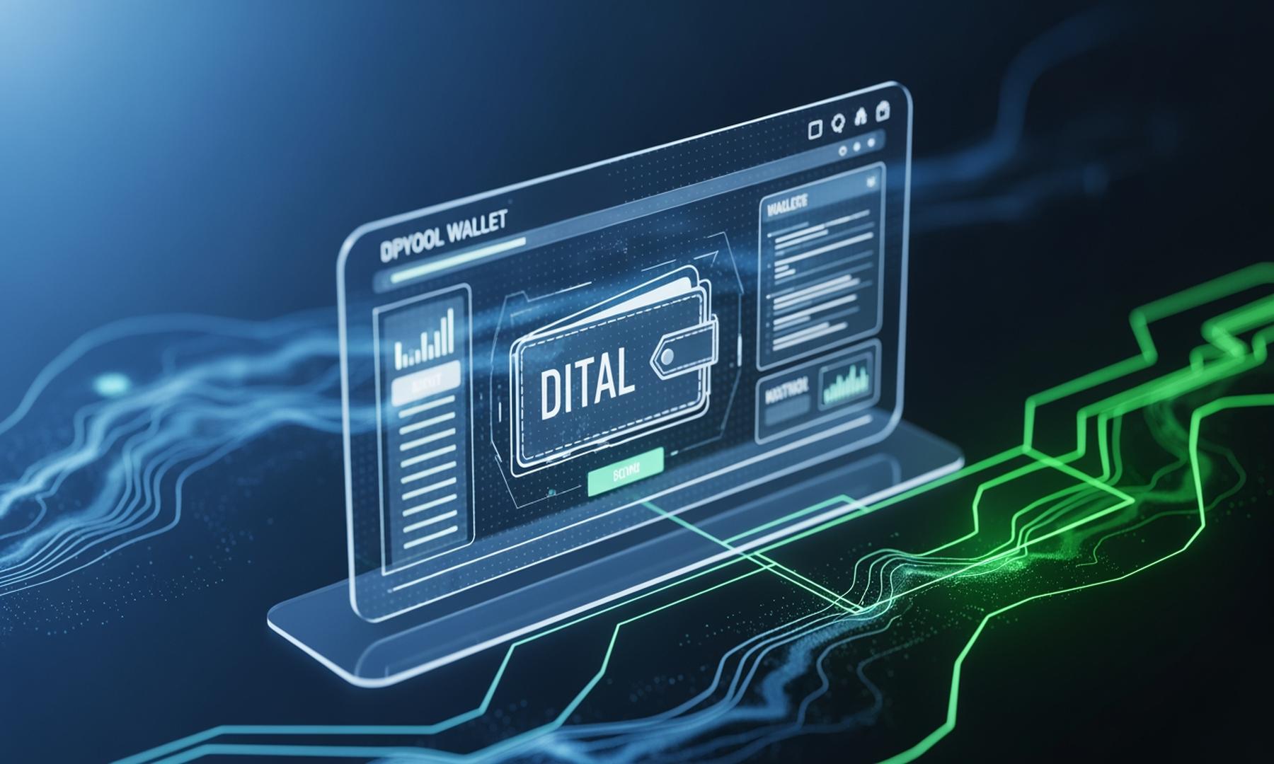 Crypto Wallets Revolutionize Payroll Systems for Global Workforce