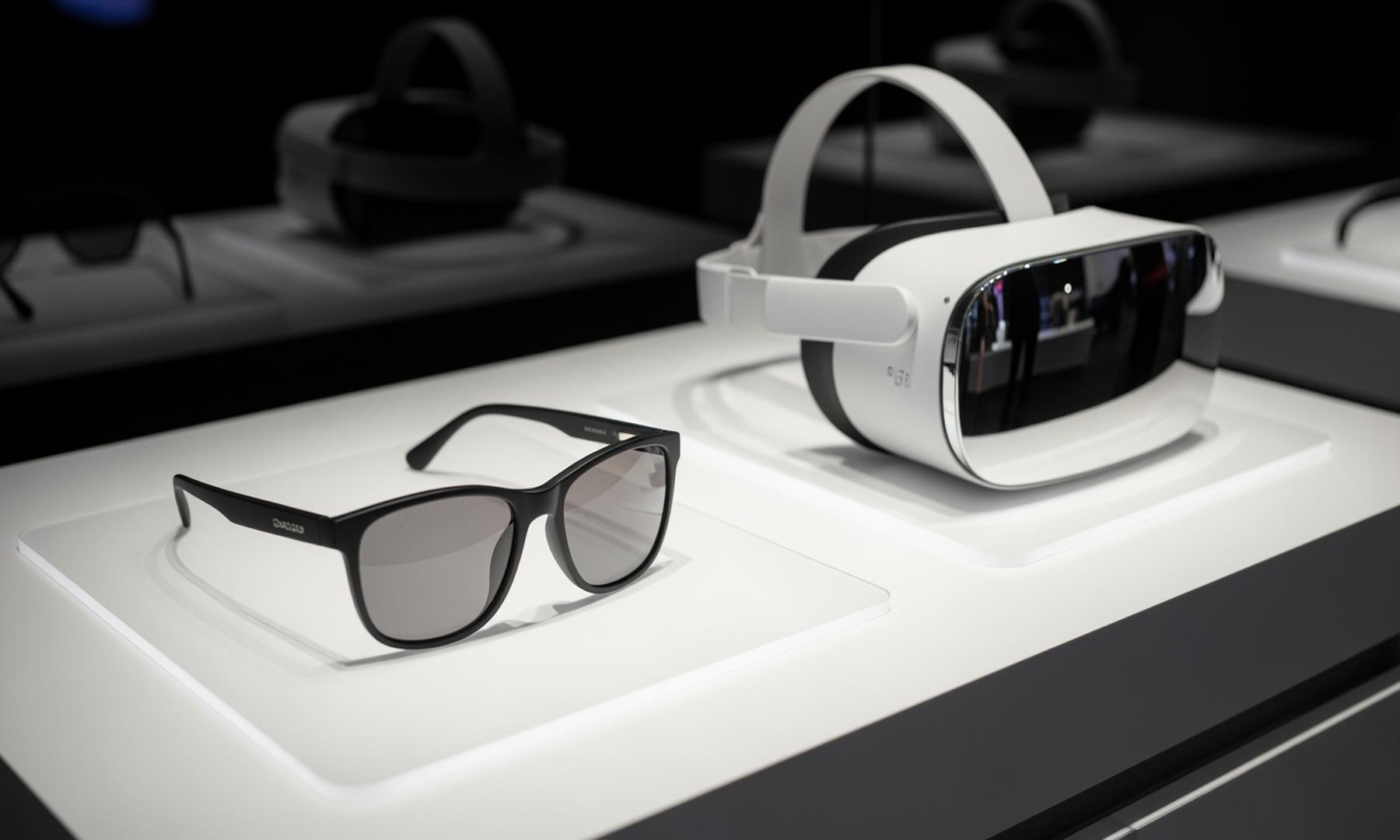 Meta Opens LA Store to Showcase Smart Glasses and Quest Headsets