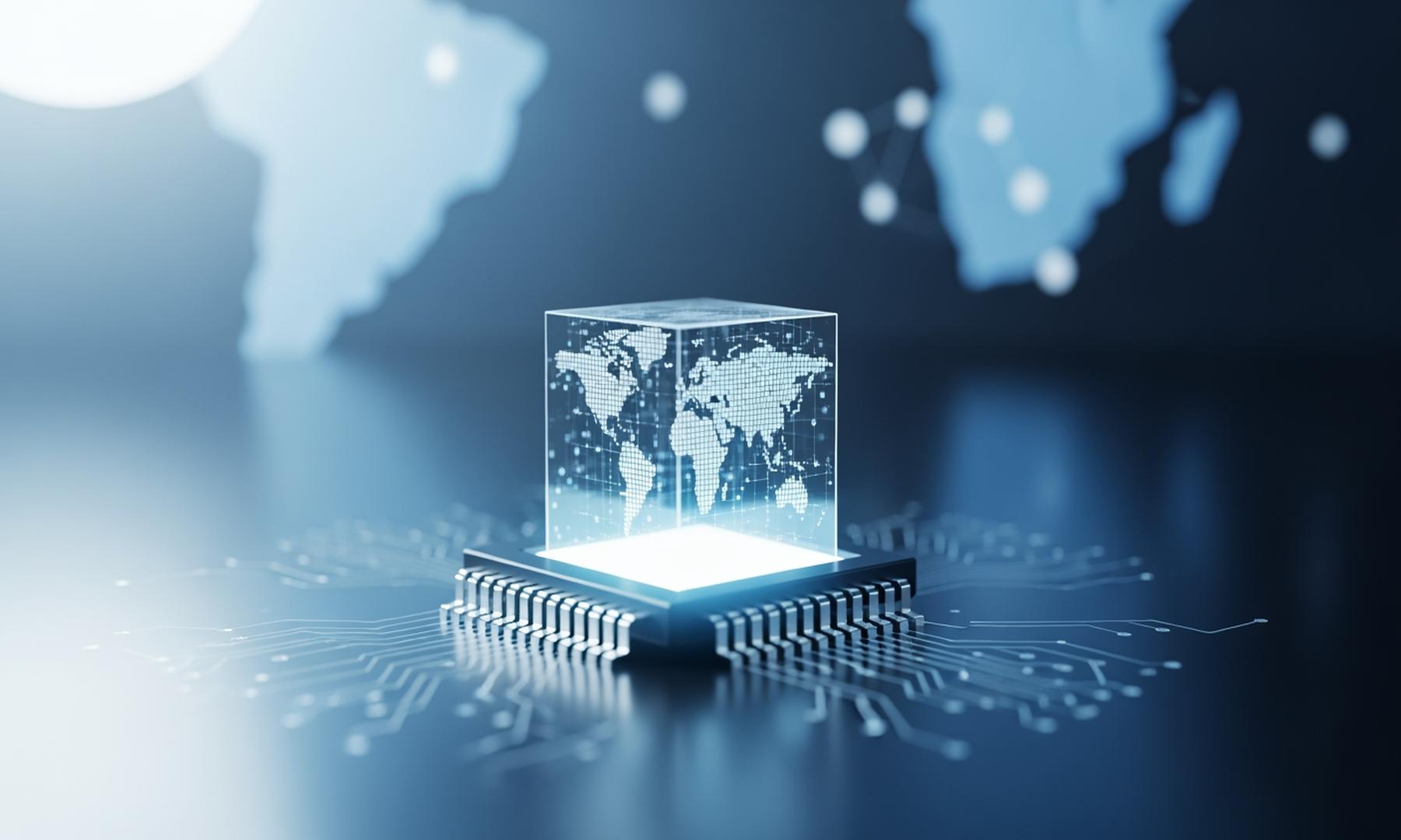 China Criticizes Netherlands Over Nexperia Chip Supply Disruption