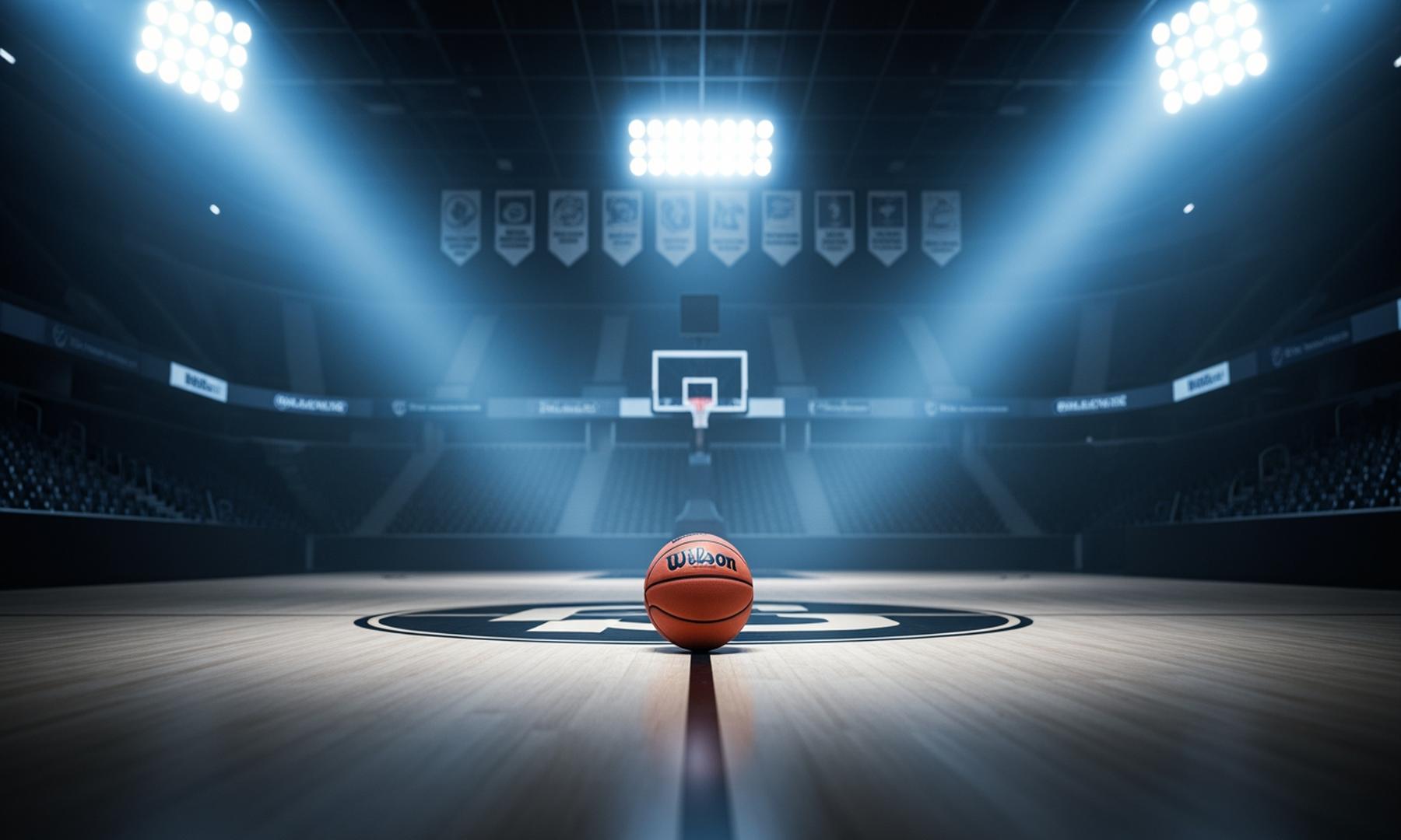 Colorado State Rams Basketball Undergoes Major Changes with New Coach and Roster