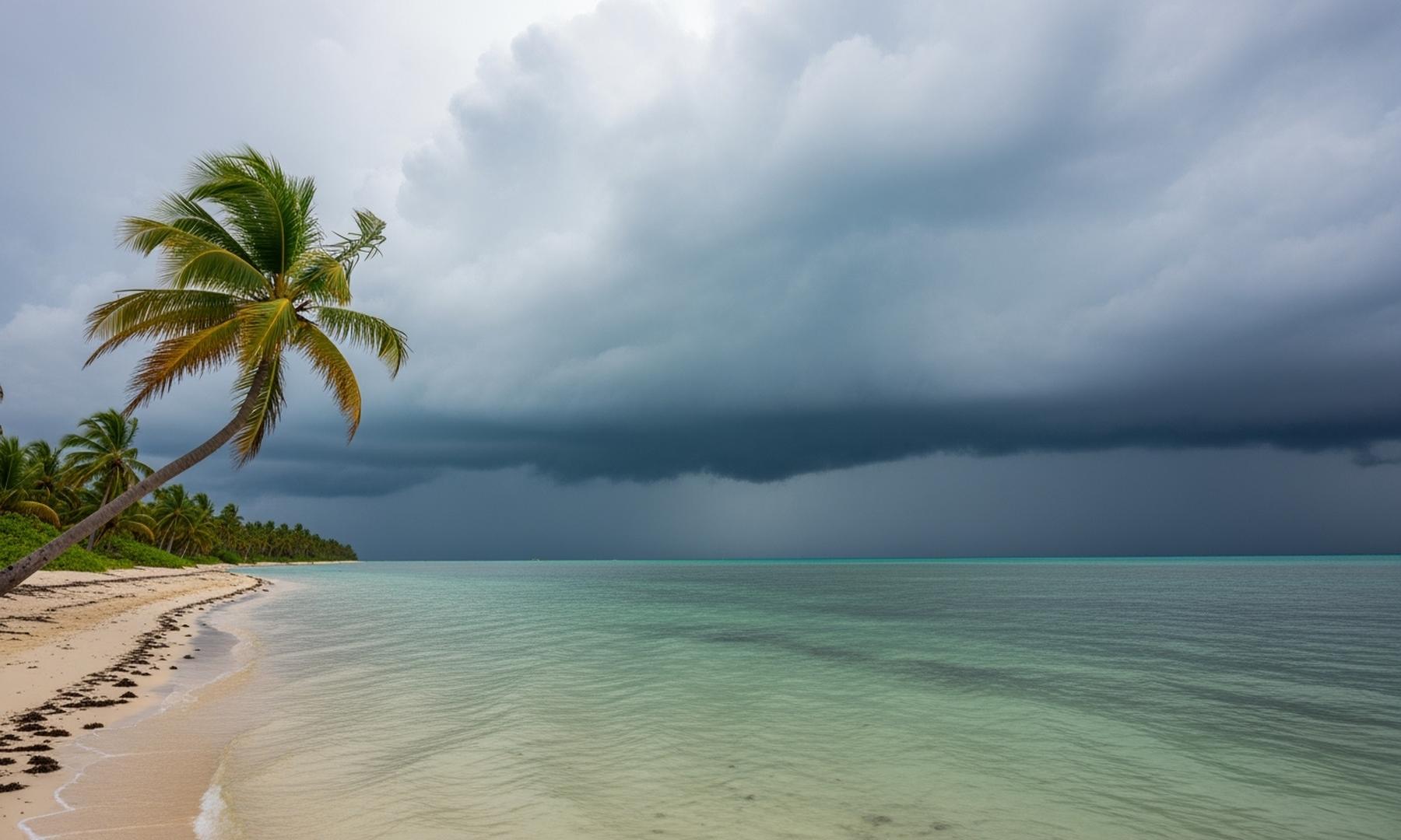 Jamaican Government Orders Evacuations as Hurricane Melissa Approaches