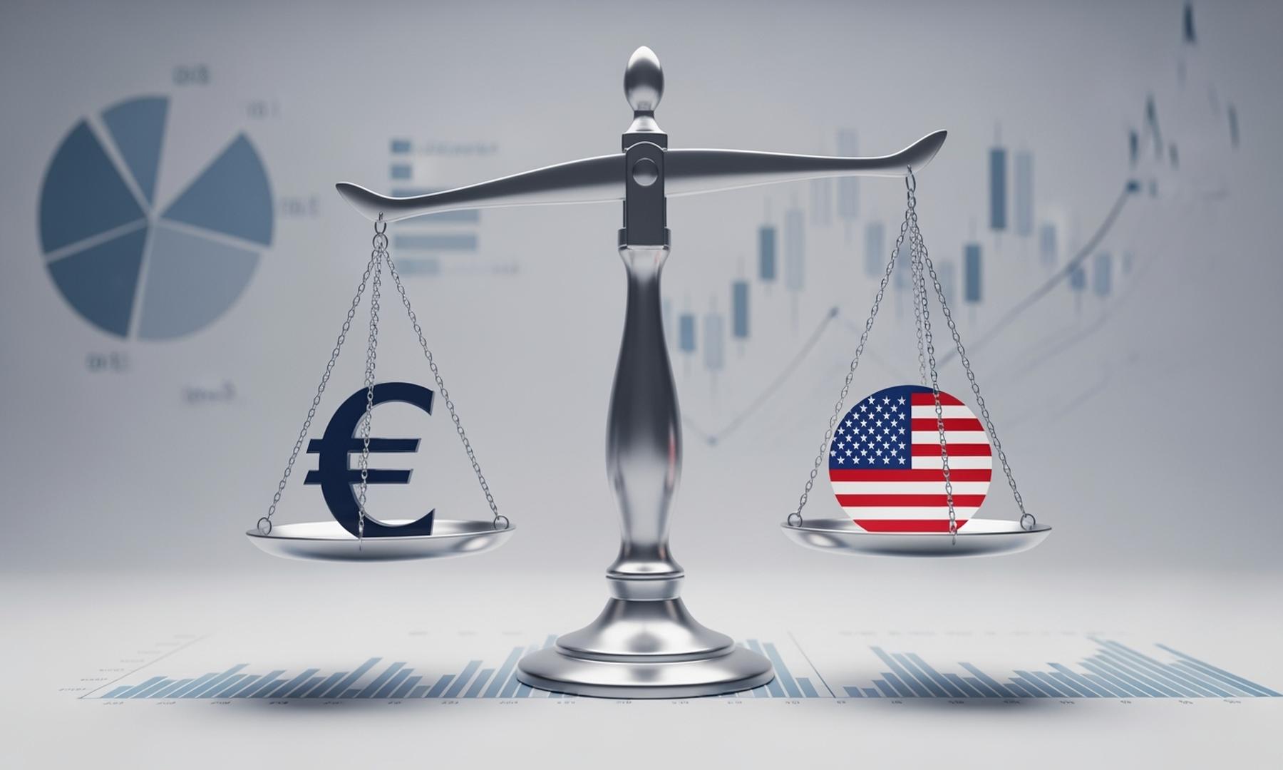 European Central Bank Maintains Interest Rates Amid U.S. Tariff Challenges