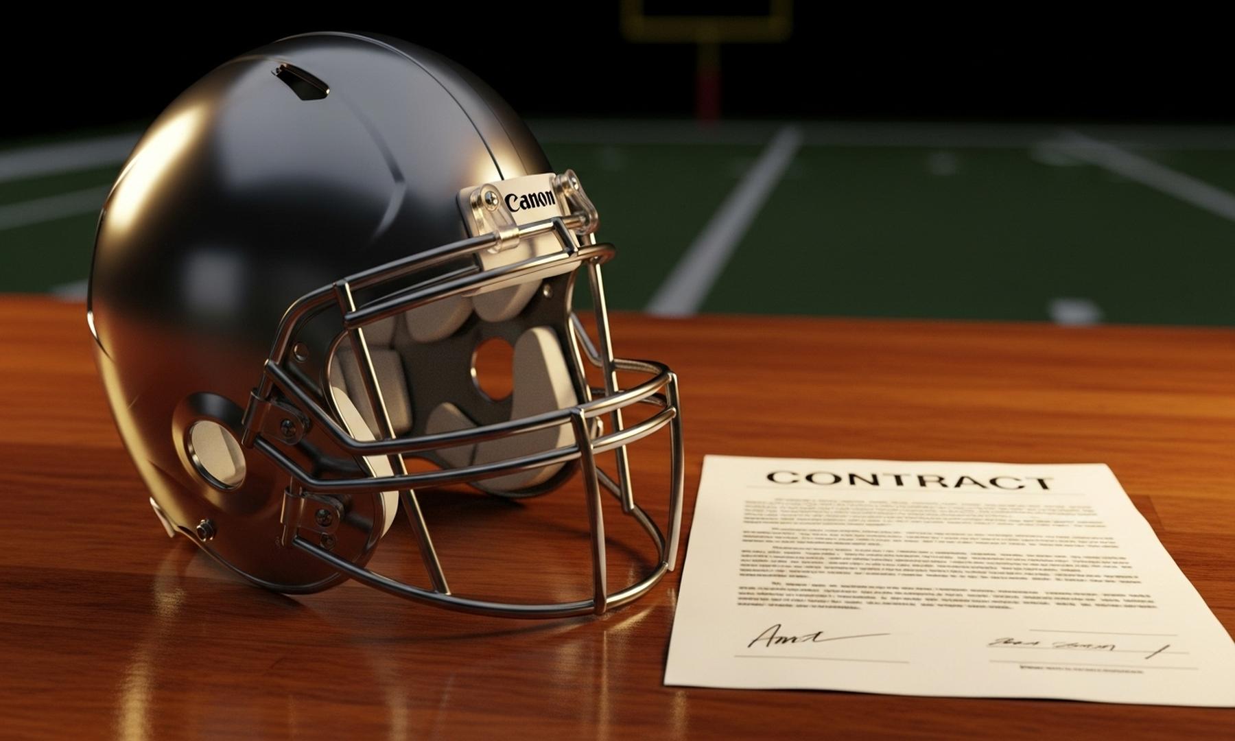 Bengals Revise Contract with Defensive Lineman Trey Hendrickson