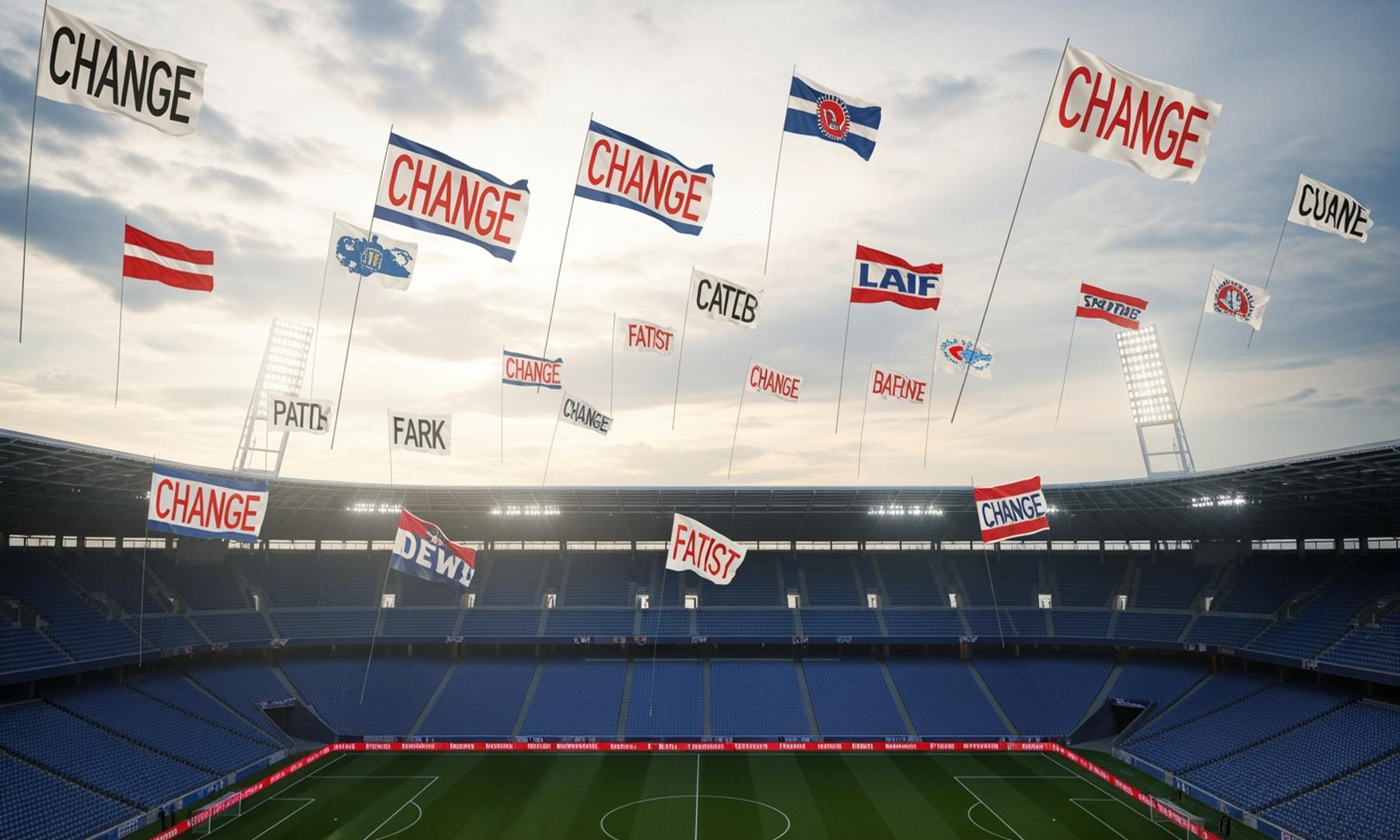 Giants Fans Use Aerial Banners to Demand Changes from Owner John Mara