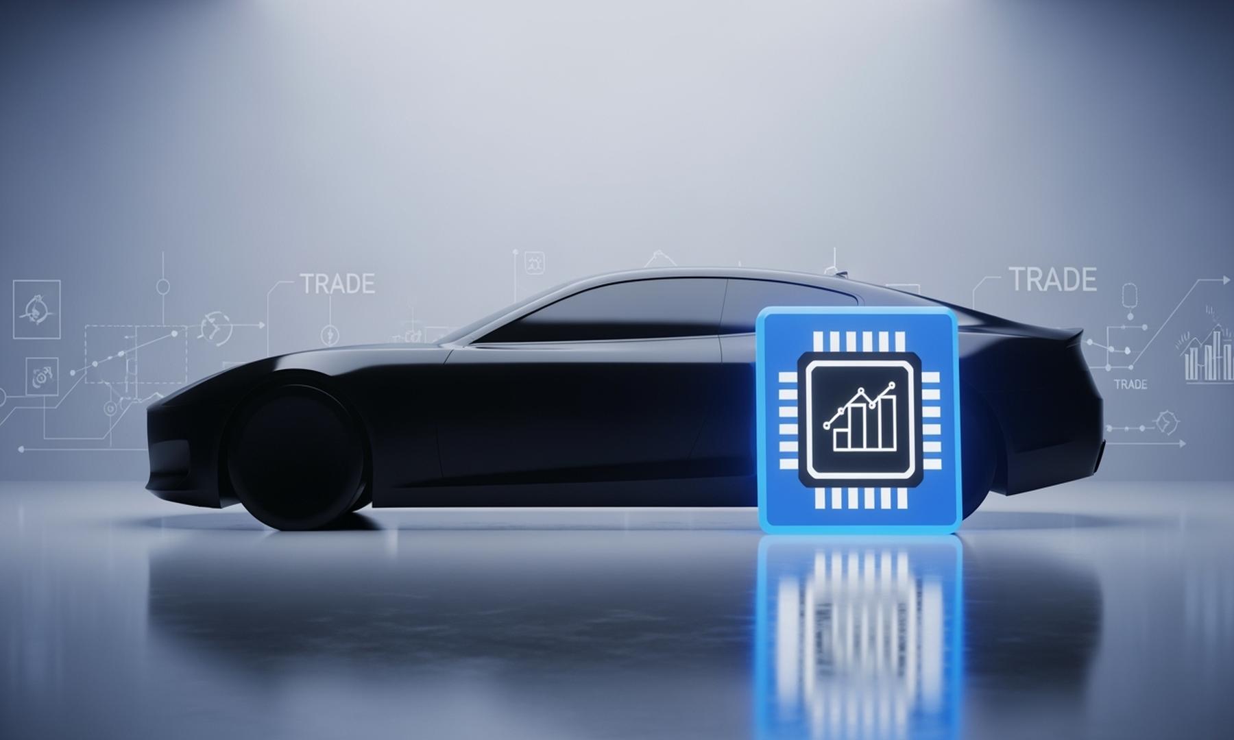 Volkswagen Reports $1.5 Billion Loss Due to U.S. Tariffs, Warns of Chip Shortage