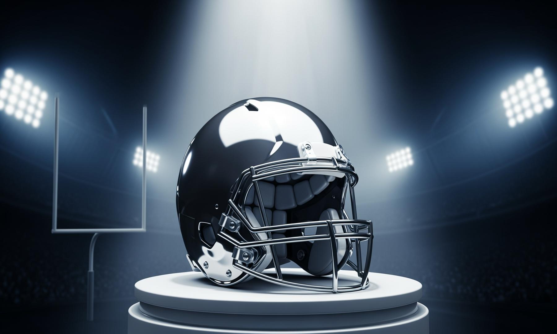 Illinois Recruit Aaron Stewart Concludes High School Football Career with Record Performance