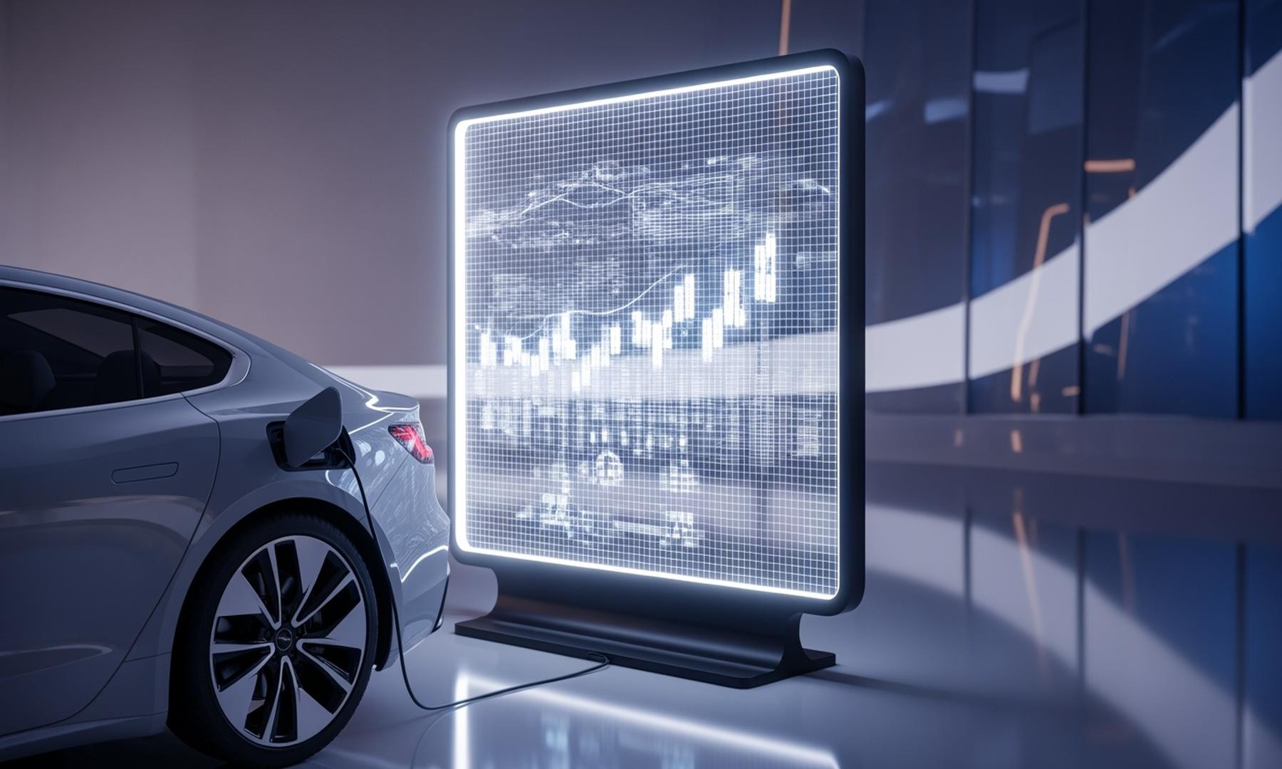 Tesla Faces Mixed Q3 Results Amidst Controversy Over CEO Pay Package