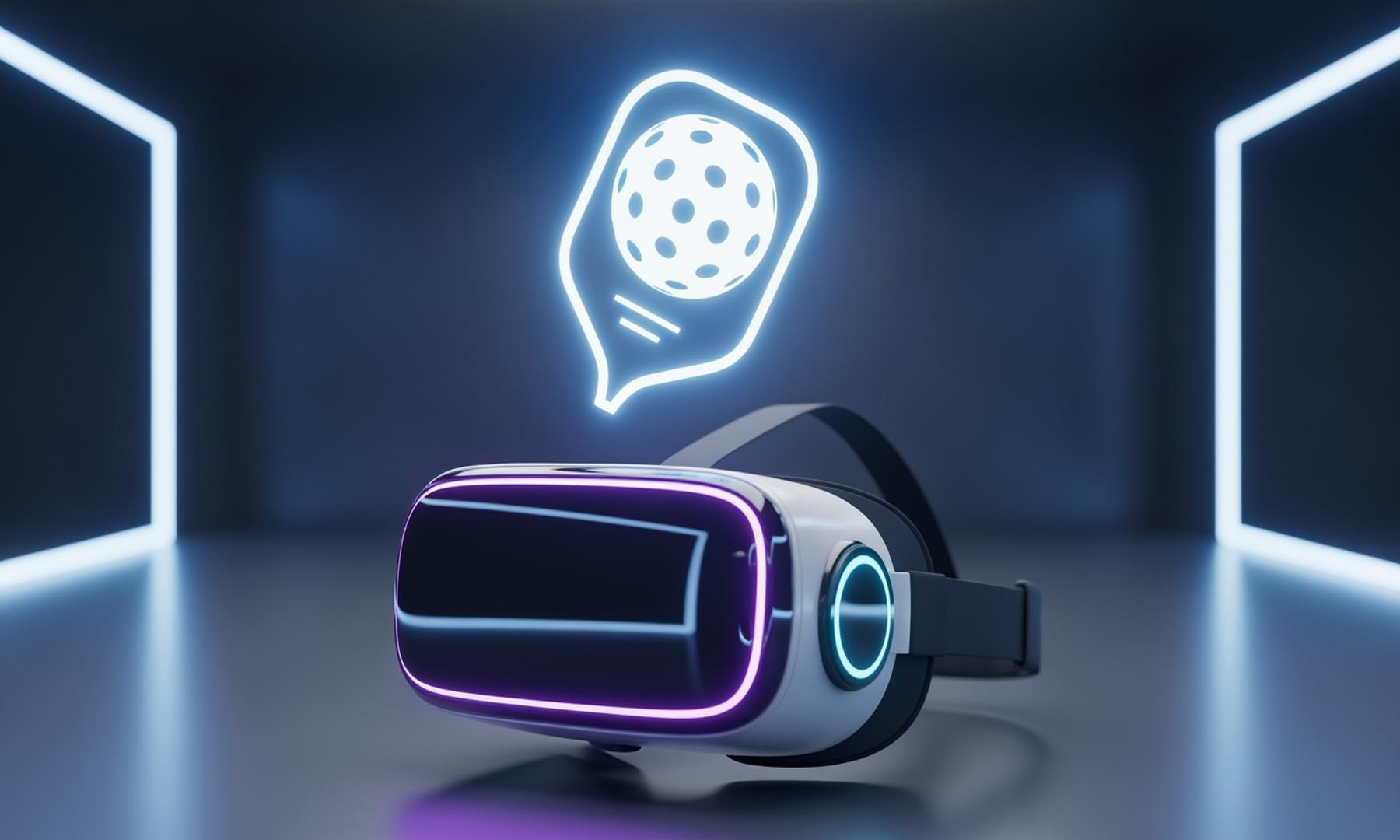 Resolution Games Introduces Colocated Pickleball Experience in XR