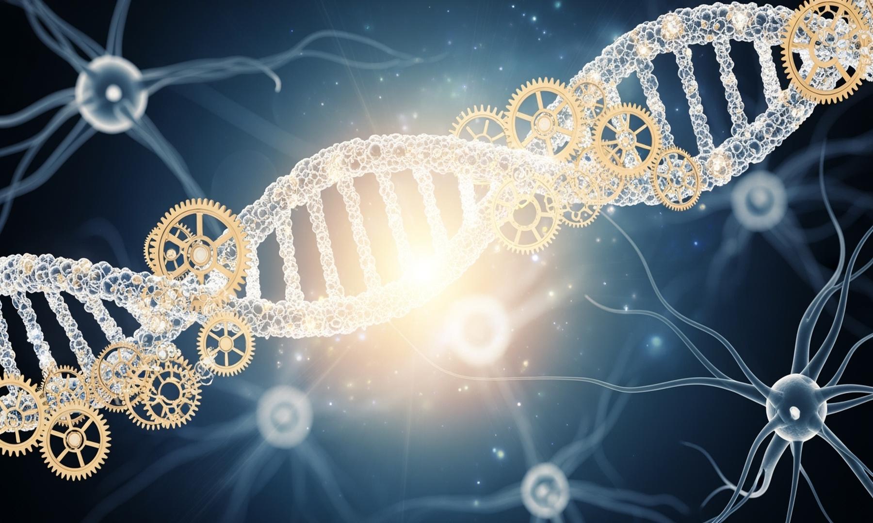 Neuroscience Study Reveals Key Transcription Factors in Long-Term Memory Formation