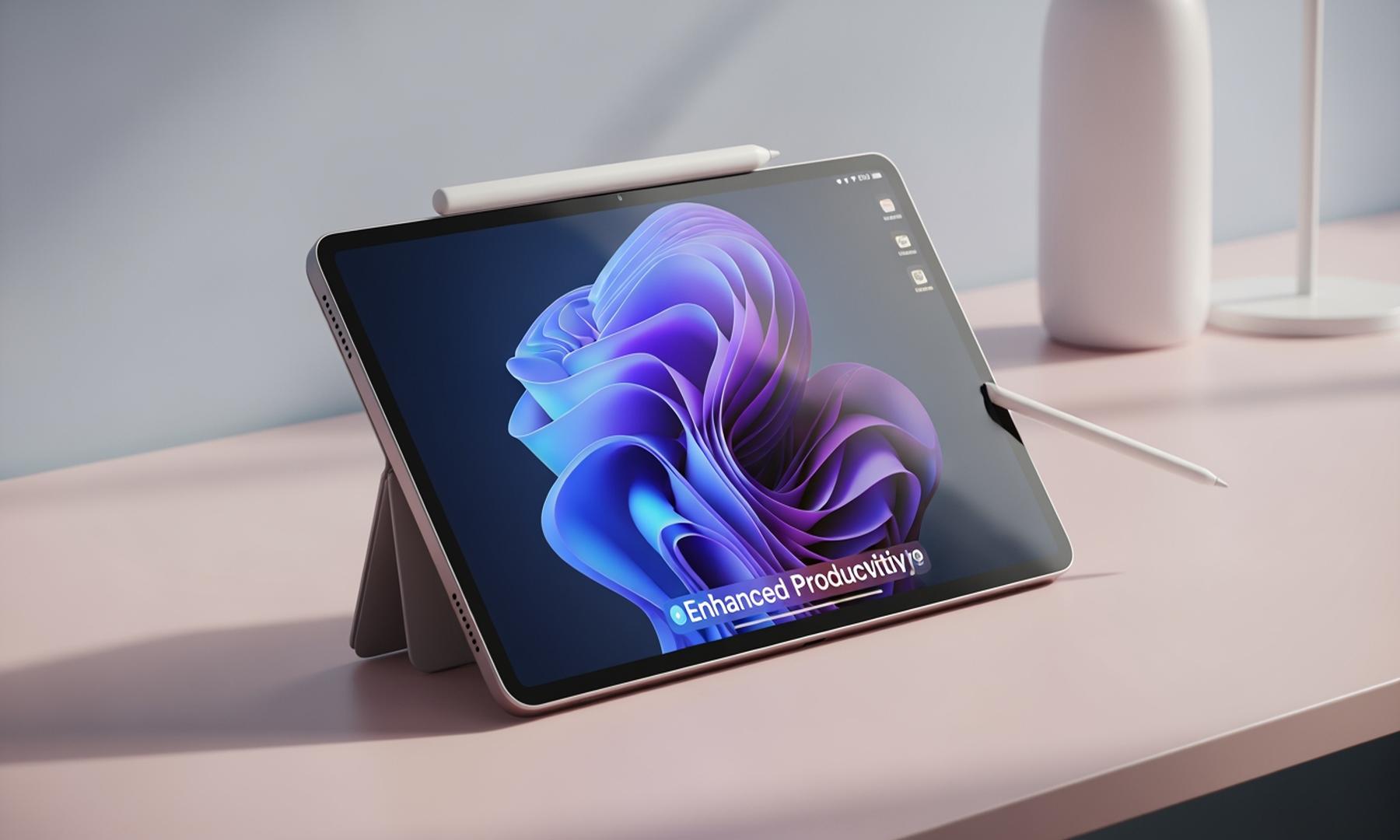 Amazon Unveils Kindle Scribe Colorsoft with Enhanced Features for Productivity
